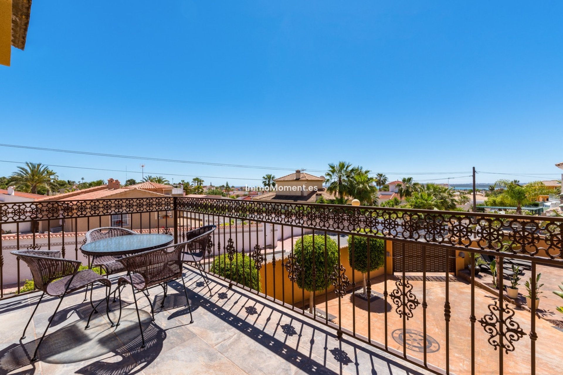 Resale - Villa - Rojales - Ciudad Quesada