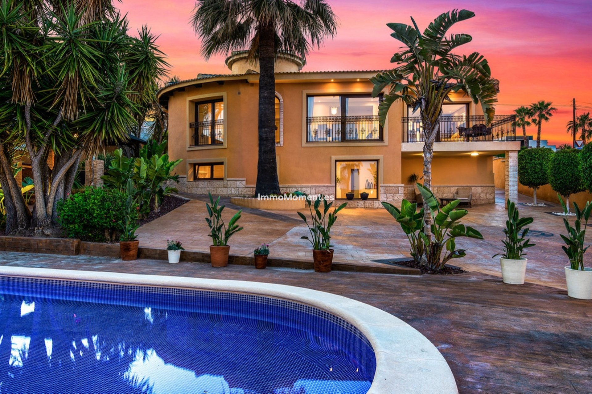 Resale - Villa - Rojales - Ciudad Quesada