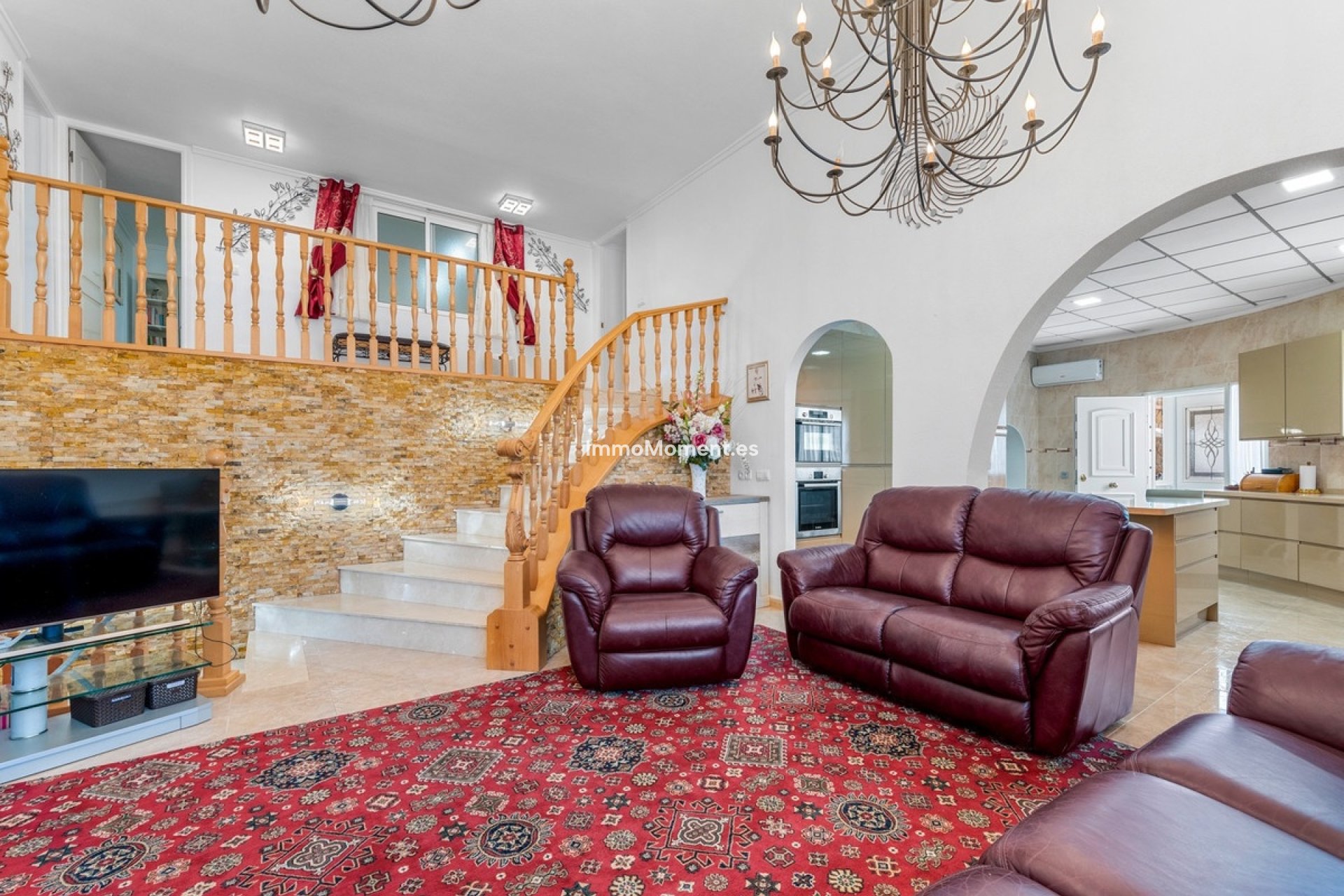 Resale - Villa - Rojales - Ciudad Quesada