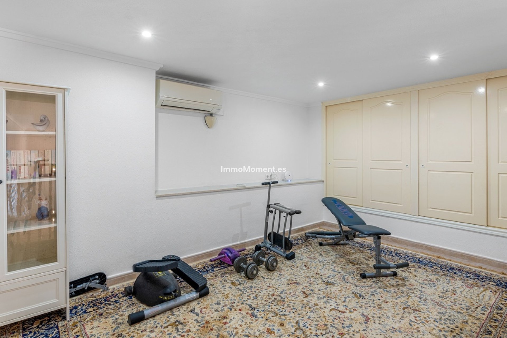 Resale - Villa - Rojales - Ciudad Quesada