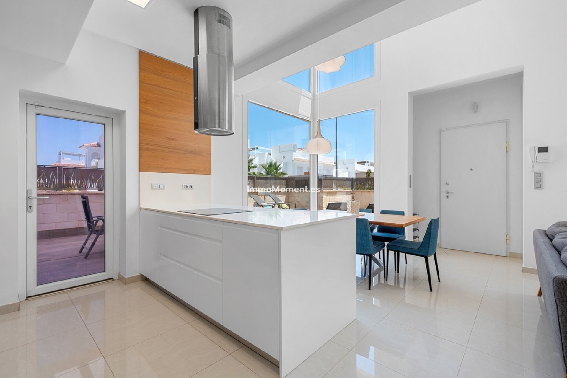 Resale - Villa - Rojales - Ciudad Quesada