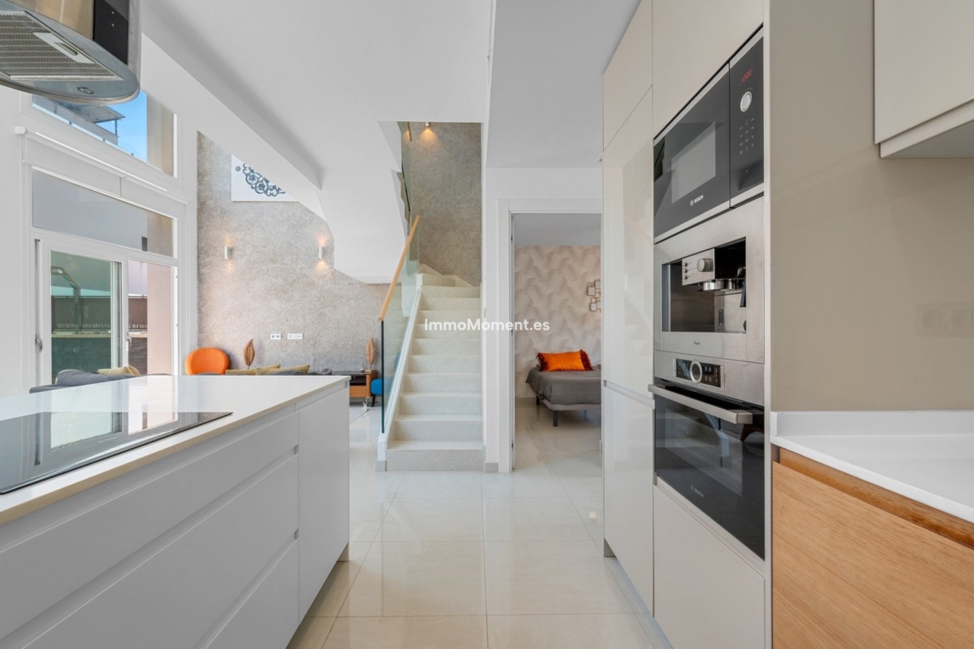 Resale - Villa - Rojales - Ciudad Quesada