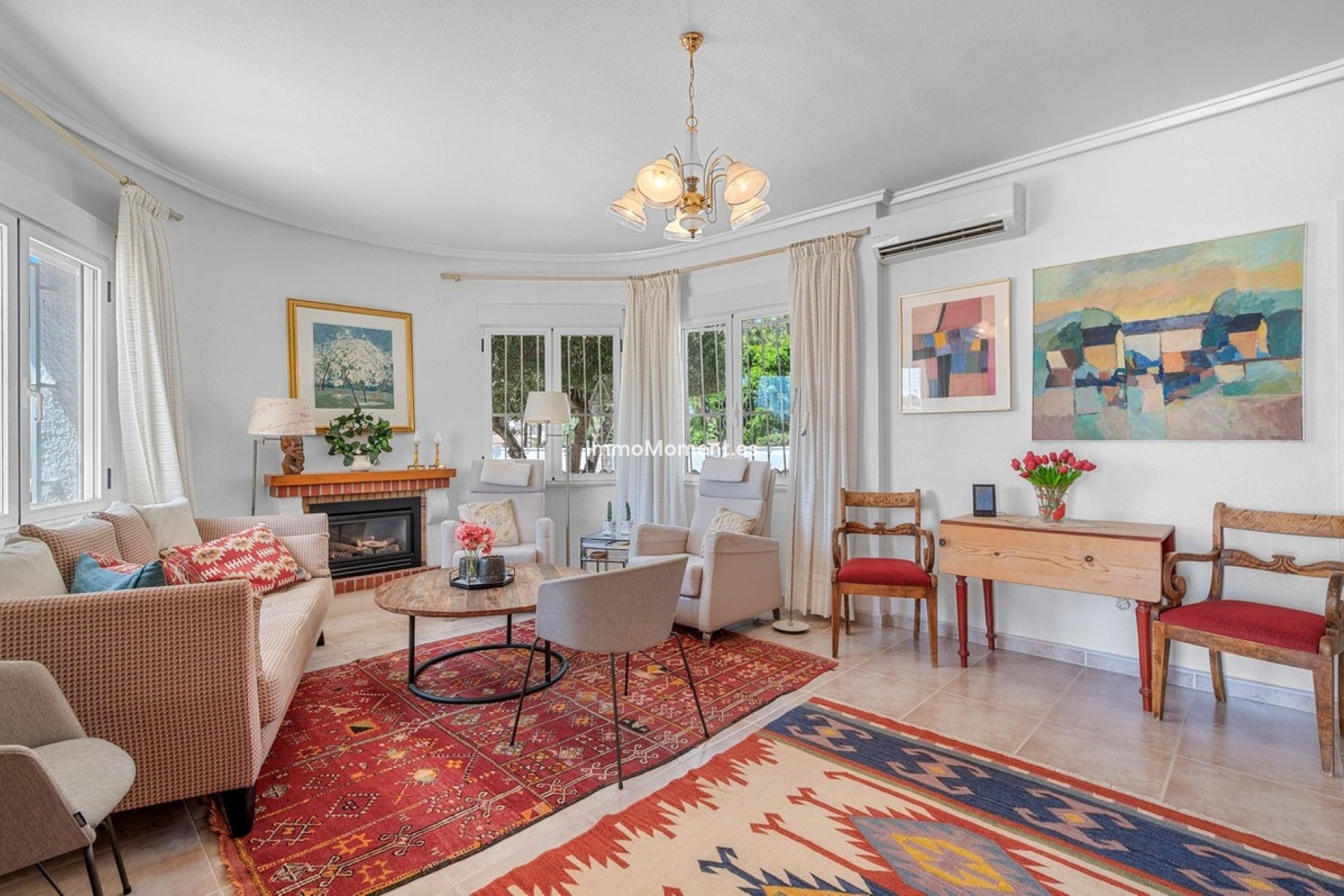 Resale - Villa - Rojales - Ciudad Quesada