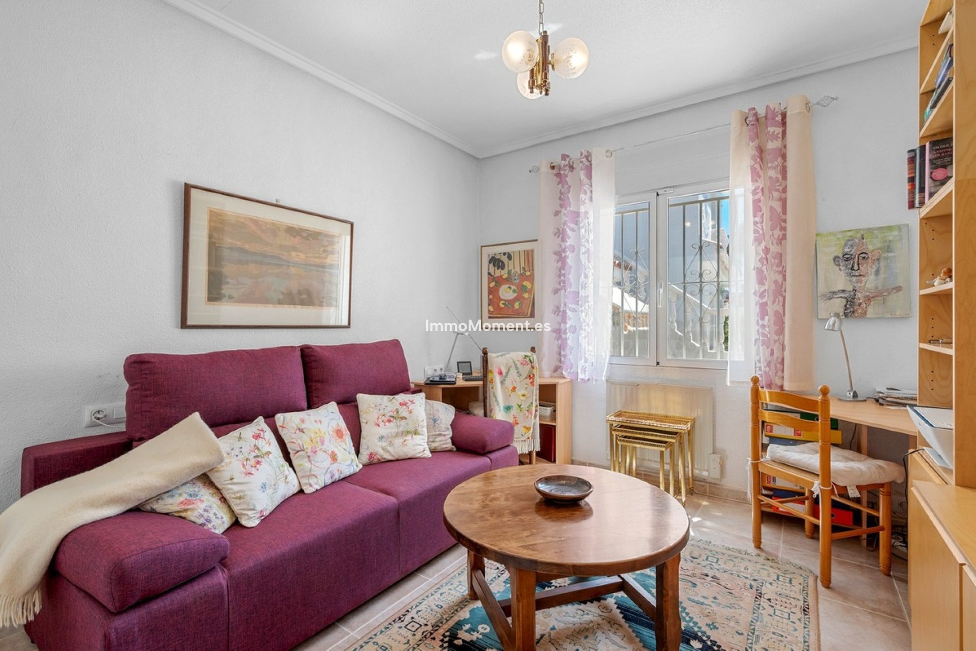 Resale - Villa - Rojales - Ciudad Quesada