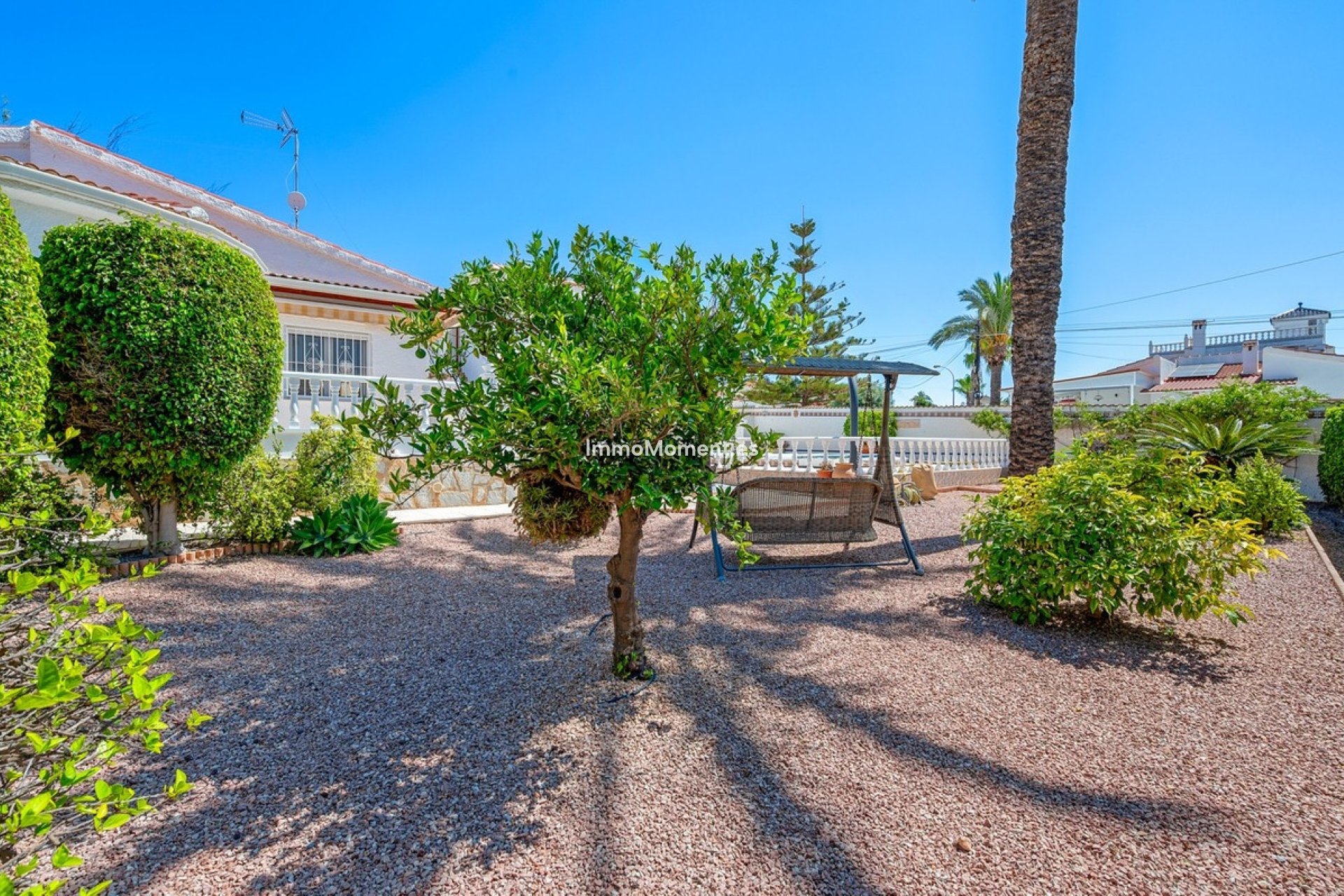 Resale - Villa - Rojales - Ciudad Quesada