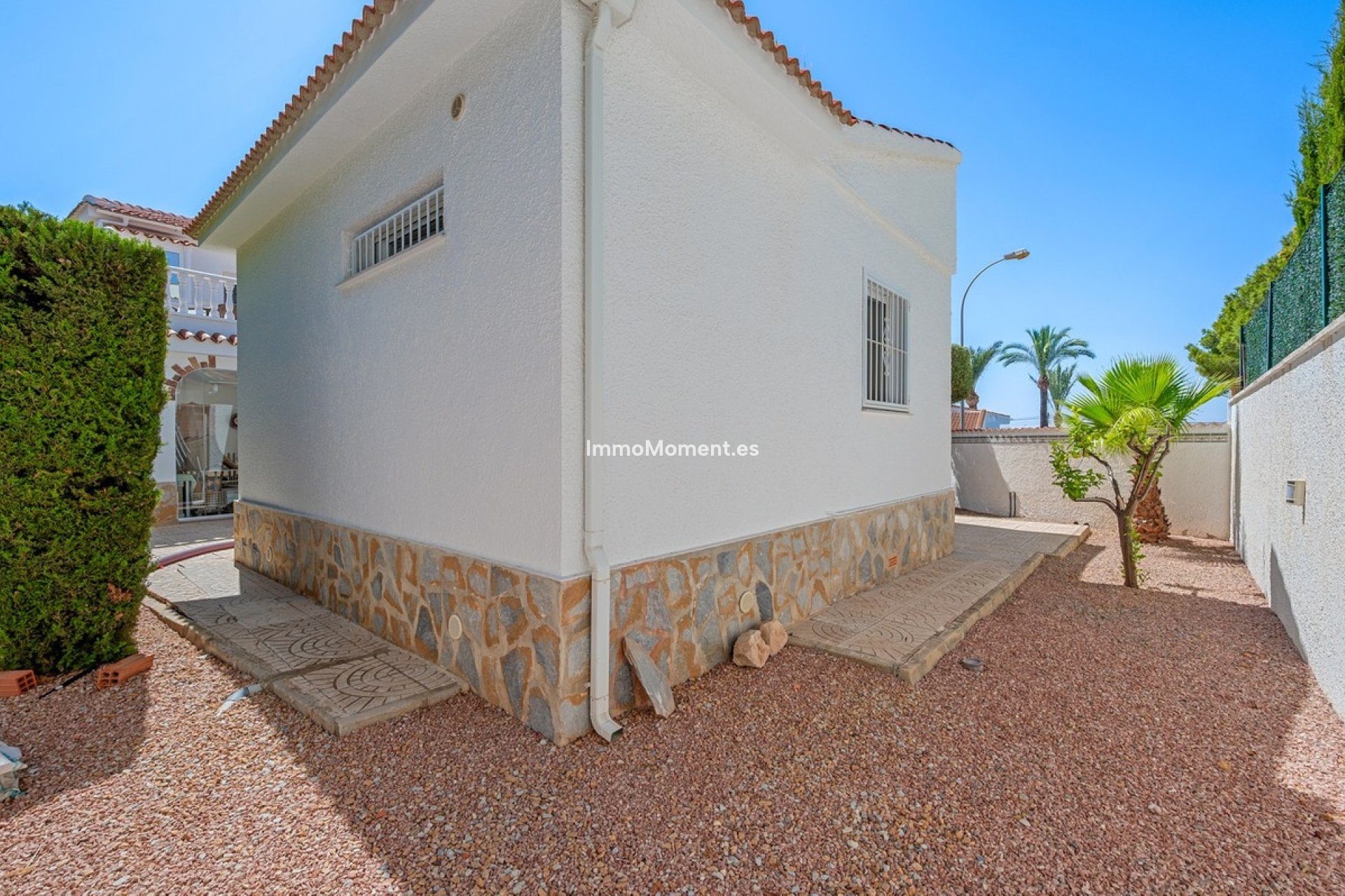 Resale - Villa - Rojales - Ciudad Quesada
