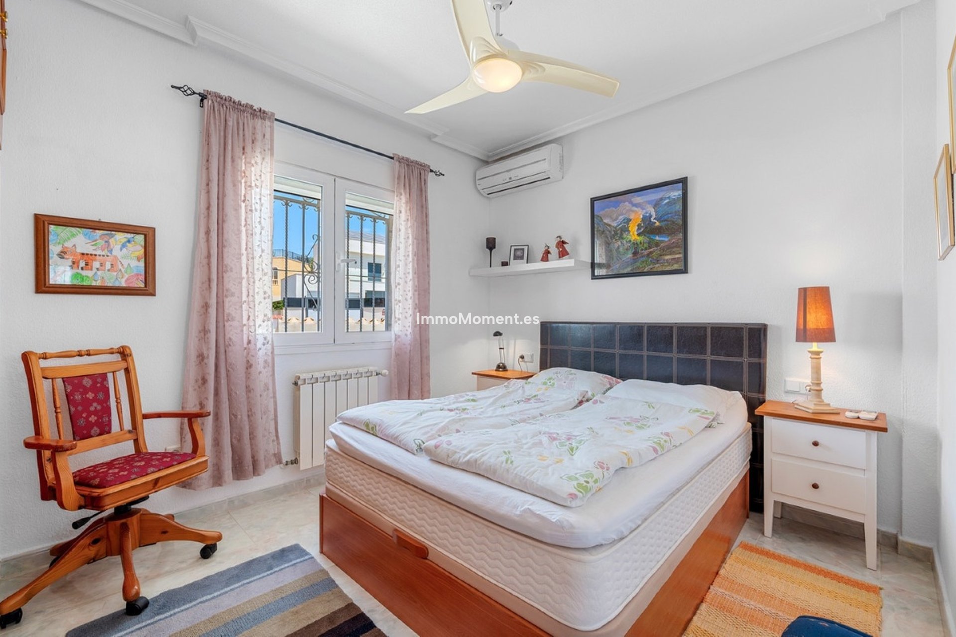 Resale - Villa - Rojales - Ciudad Quesada