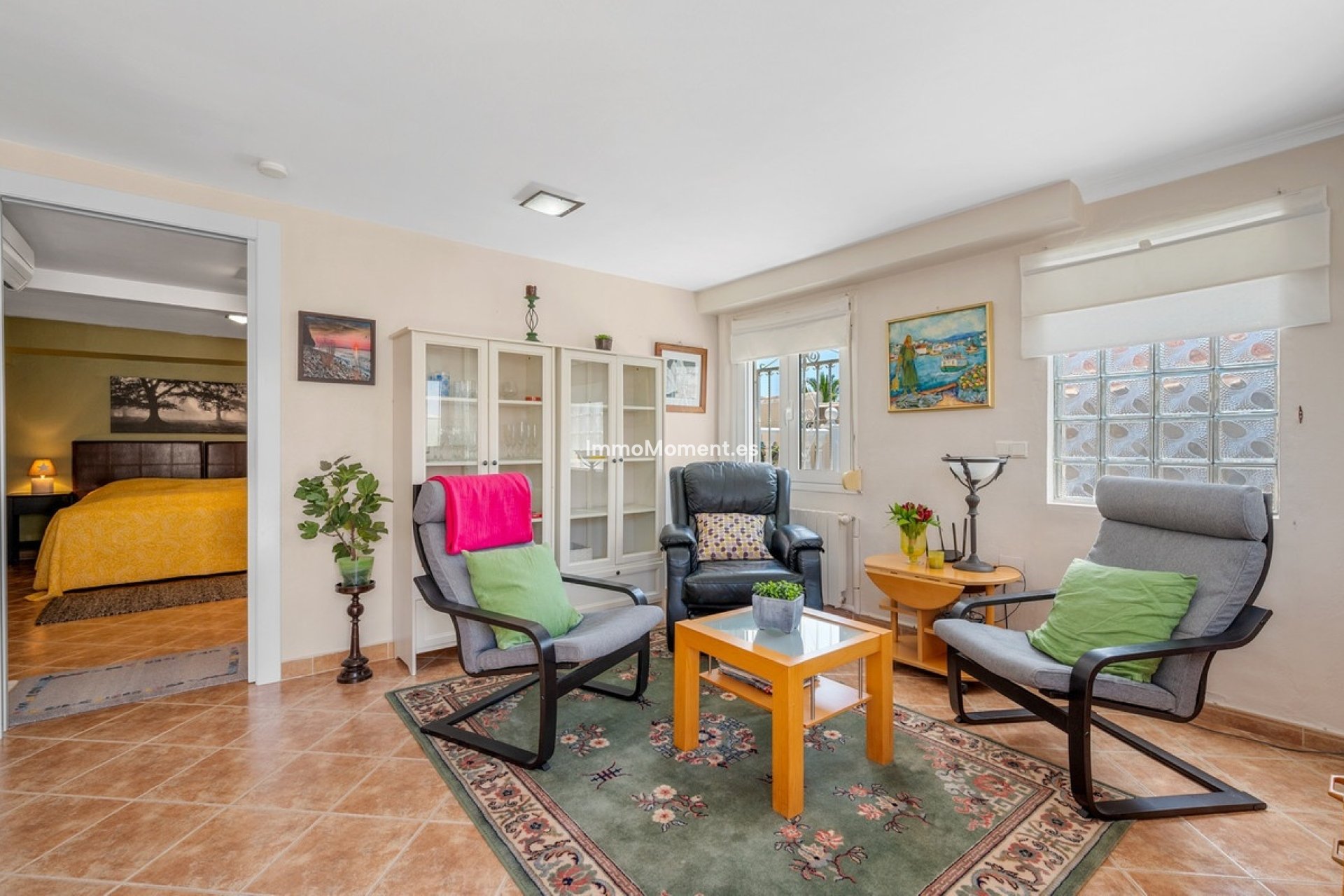 Resale - Villa - Rojales - Ciudad Quesada