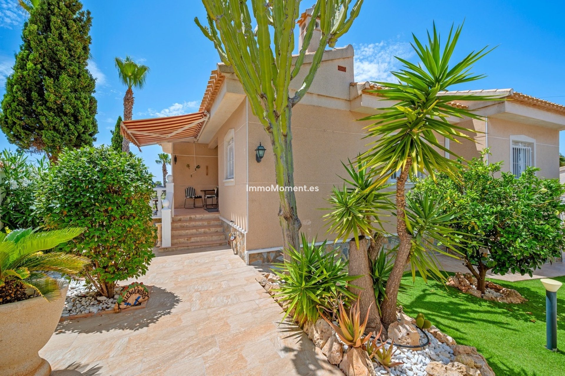 Resale - Villa - Rojales - Ciudad Quesada