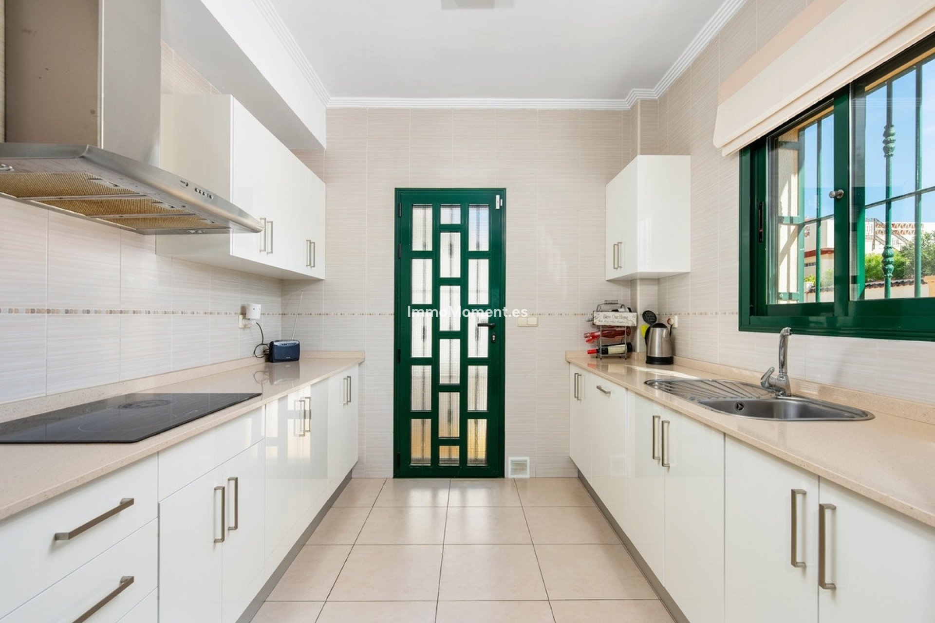 Resale - Villa - Rojales - Ciudad Quesada