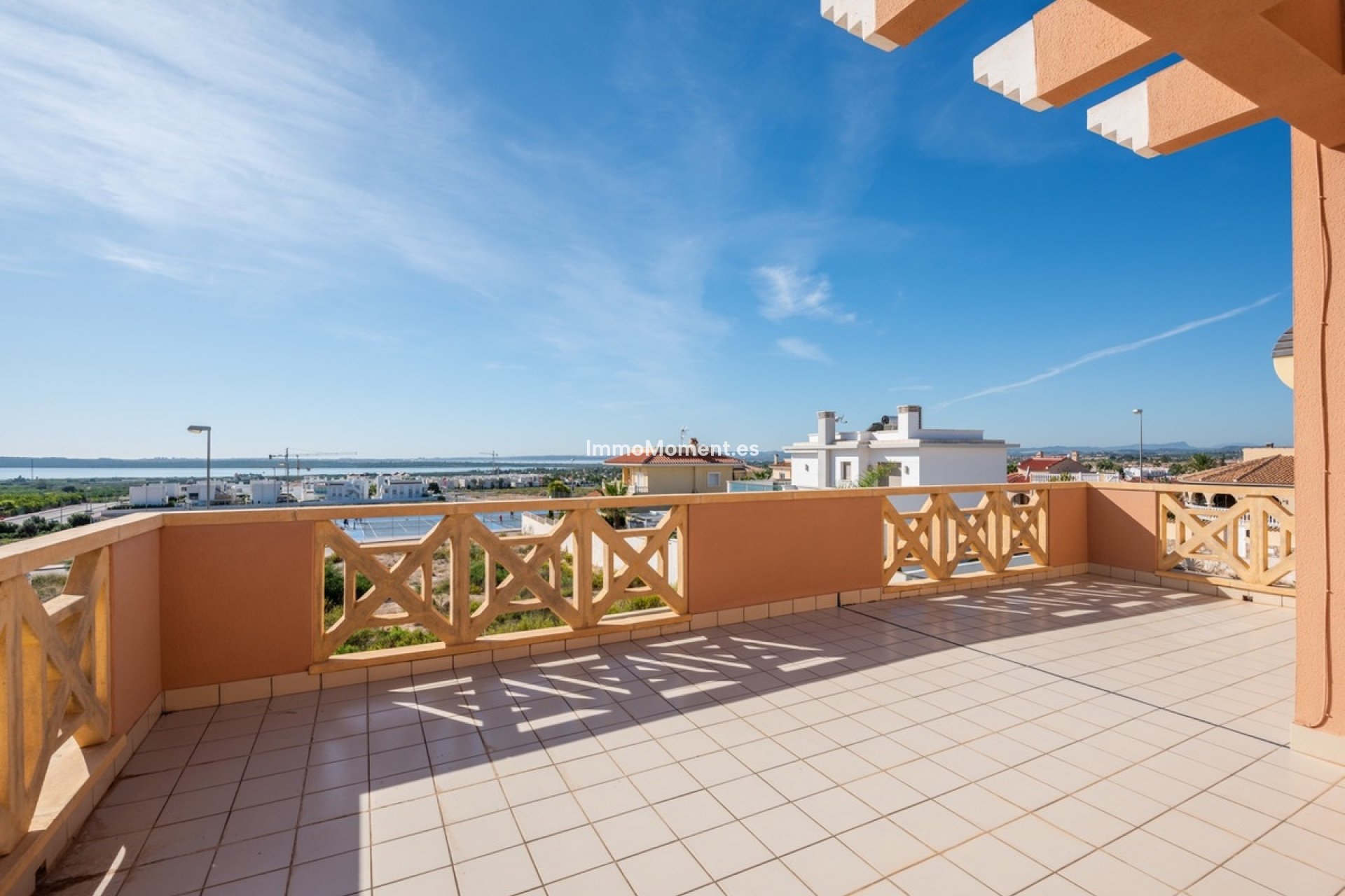 Resale - Villa - Rojales - Ciudad Quesada