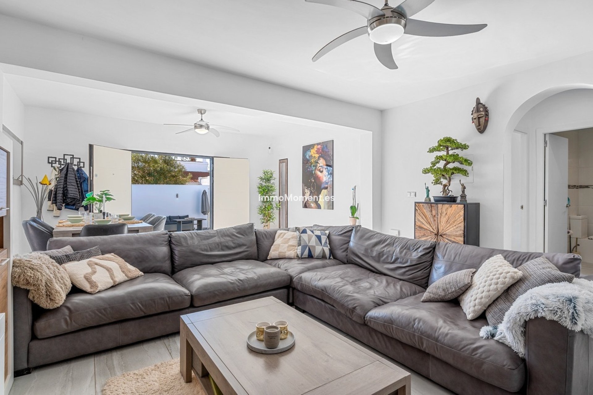 Resale - Villa - Rojales - Ciudad Quesada