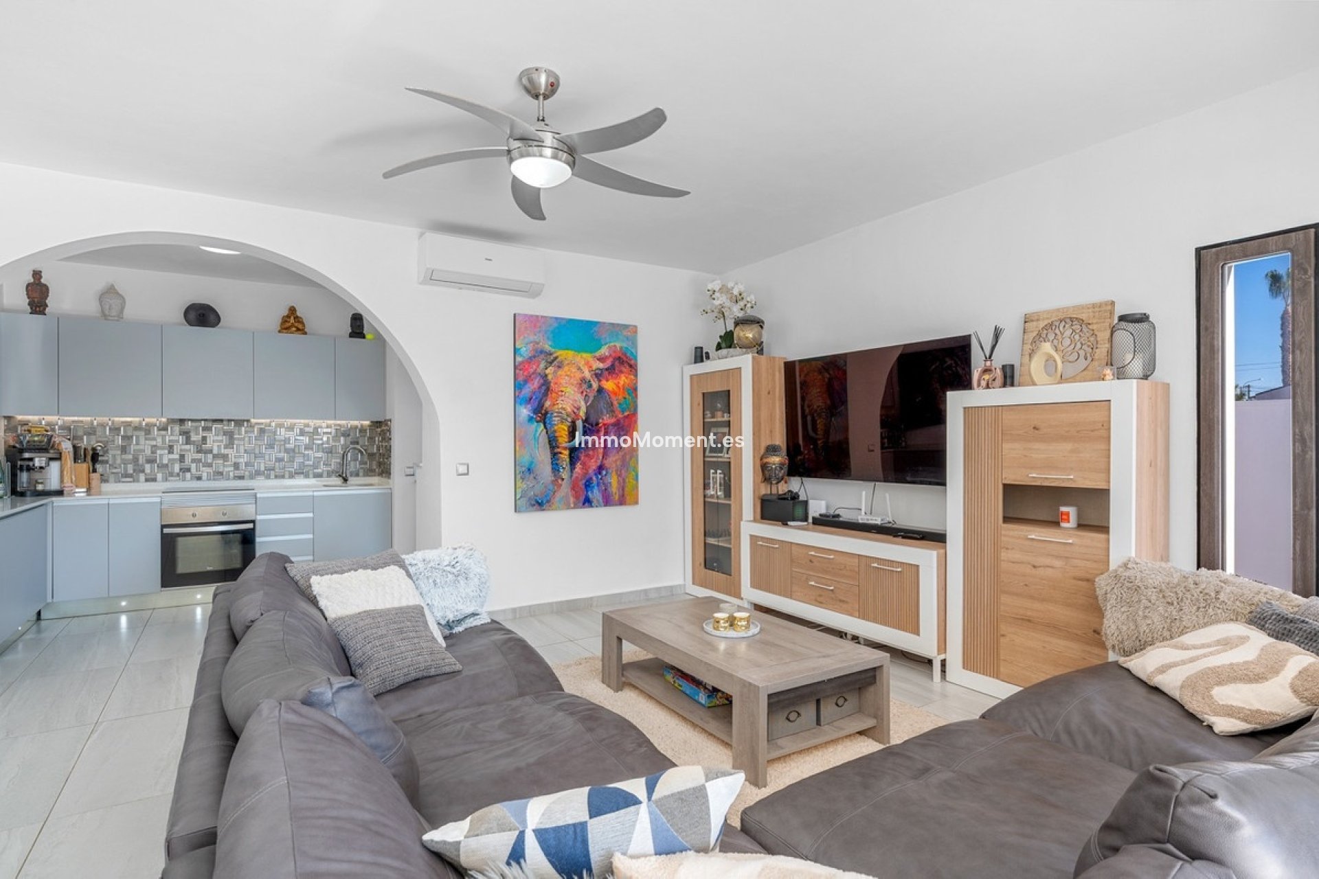 Resale - Villa - Rojales - Ciudad Quesada