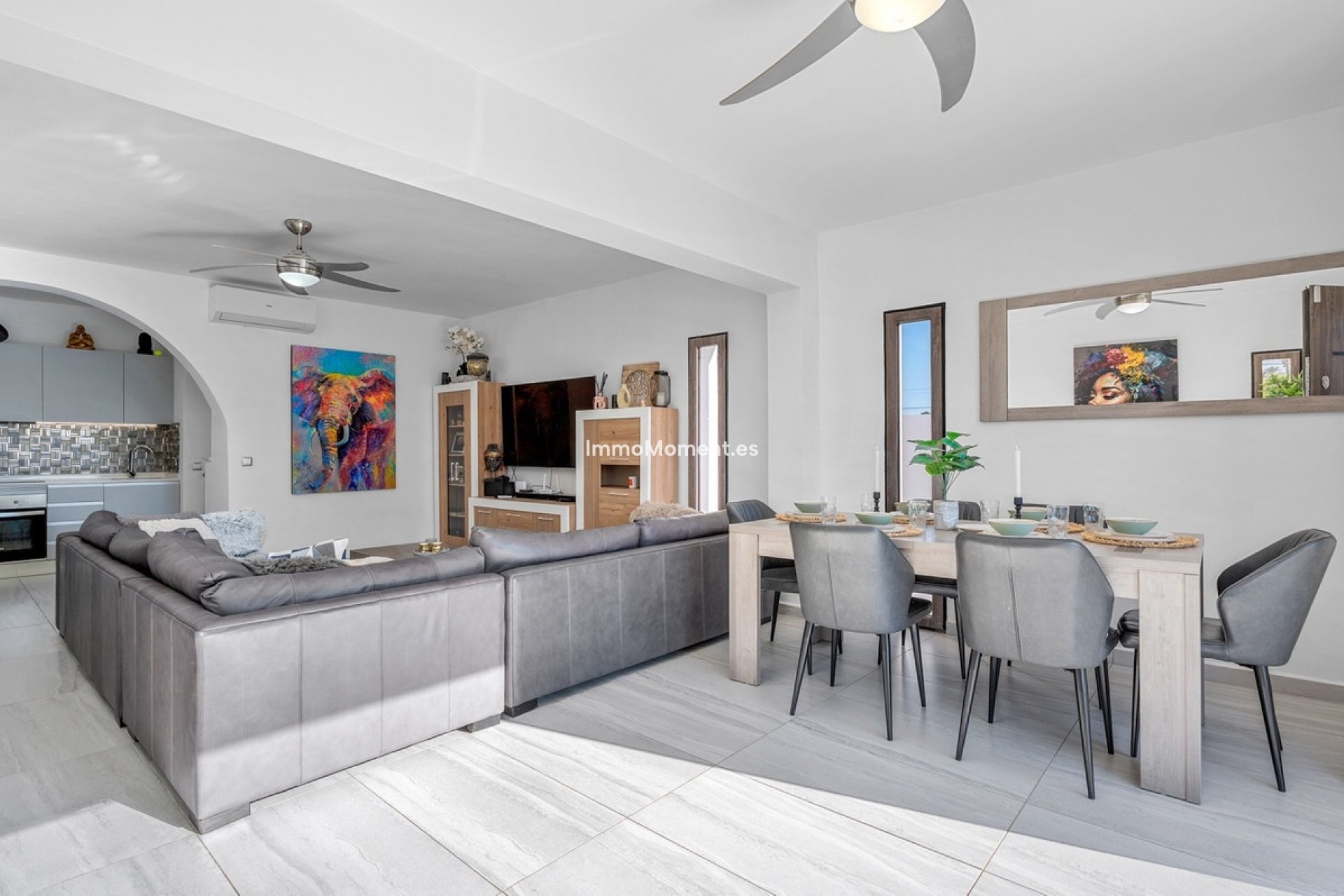 Resale - Villa - Rojales - Ciudad Quesada