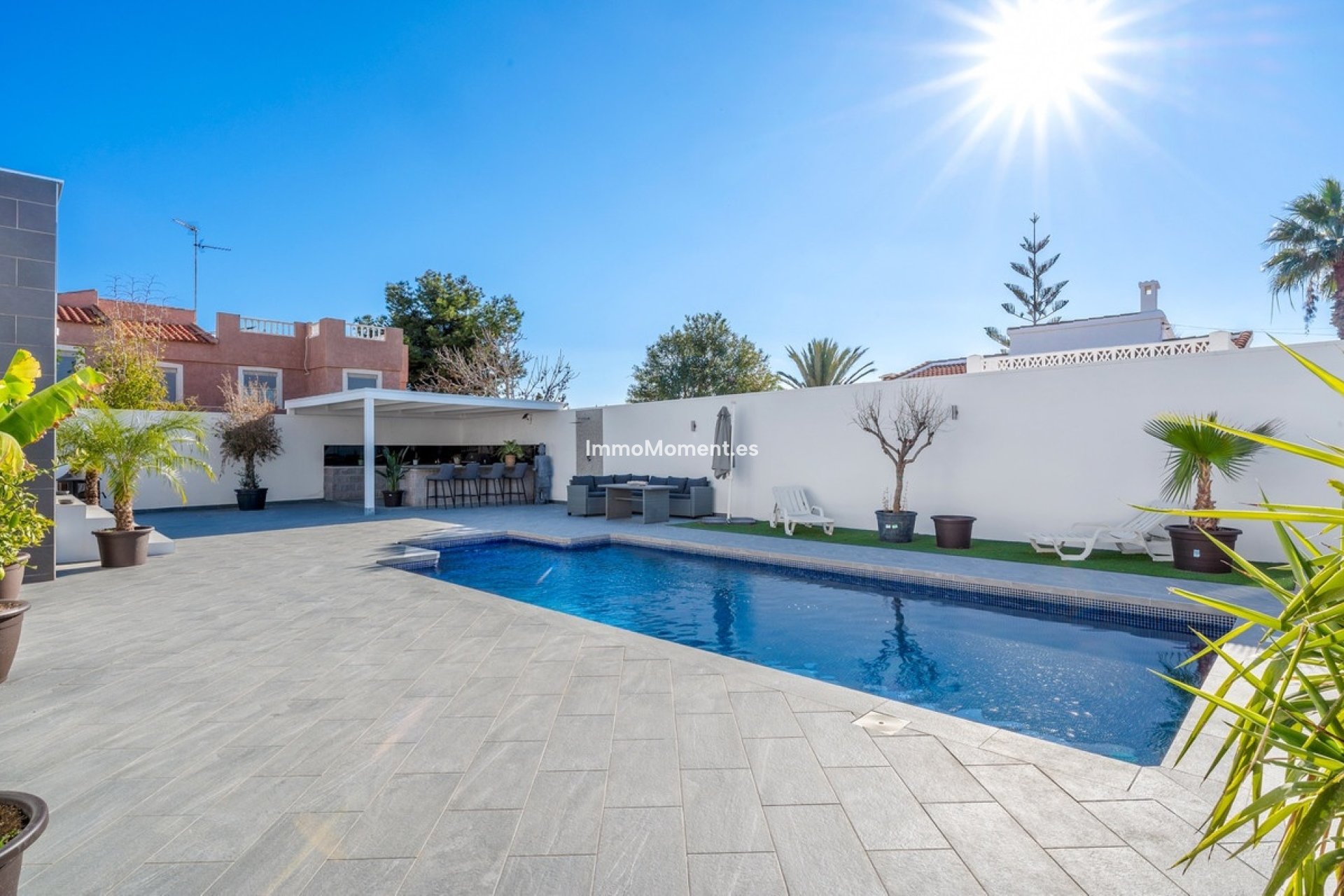 Resale - Villa - Rojales - Ciudad Quesada