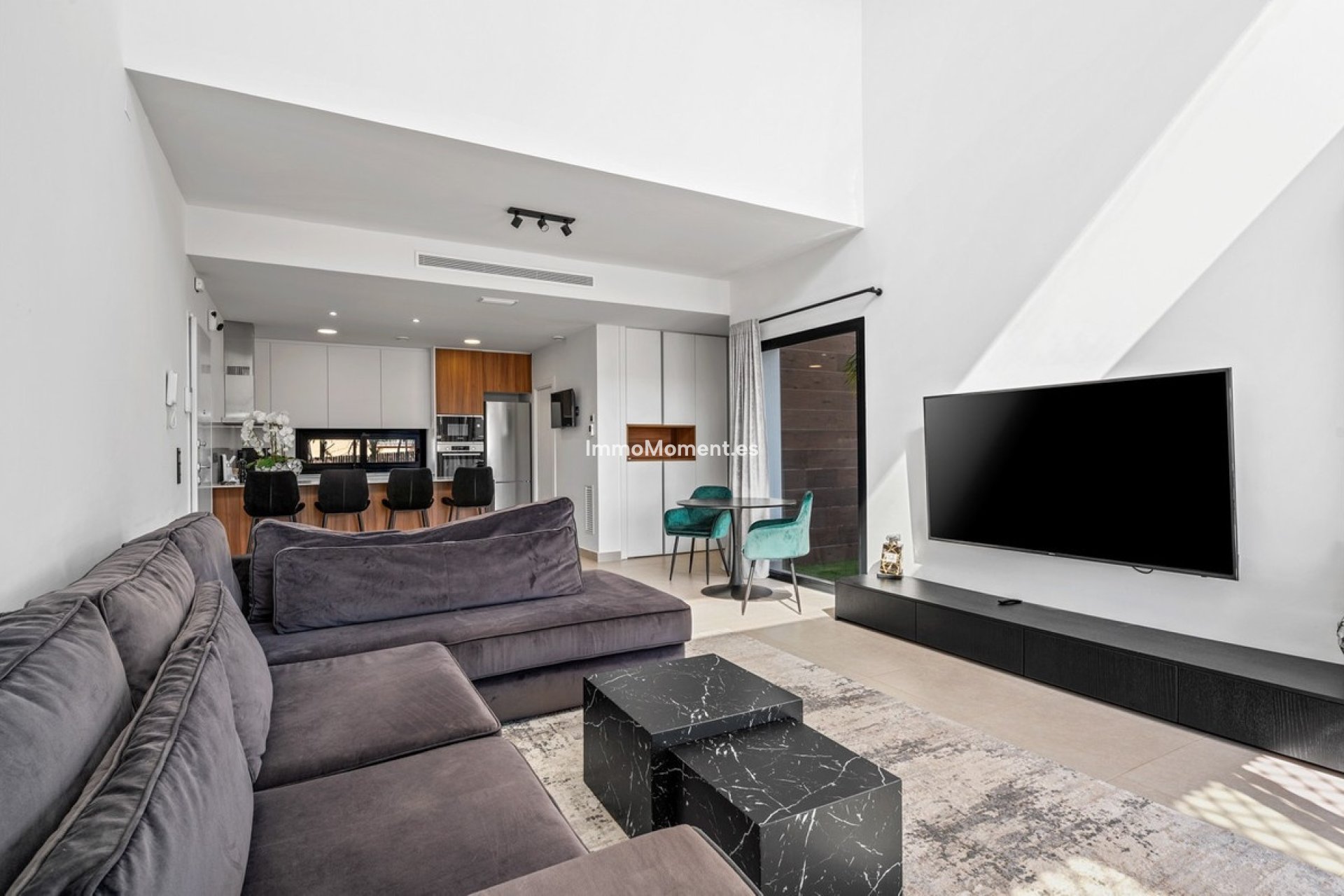 Resale - Villa - Rojales - Ciudad Quesada