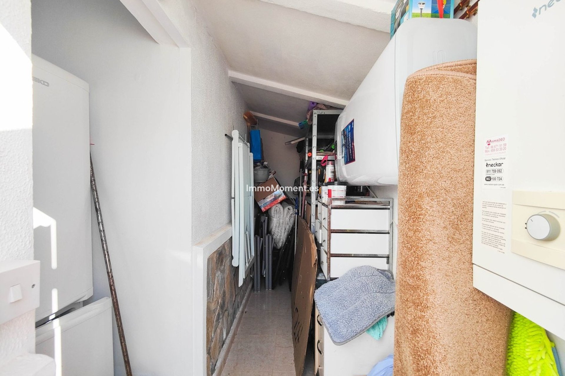 Resale - Villa - Rojales - Ciudad Quesada