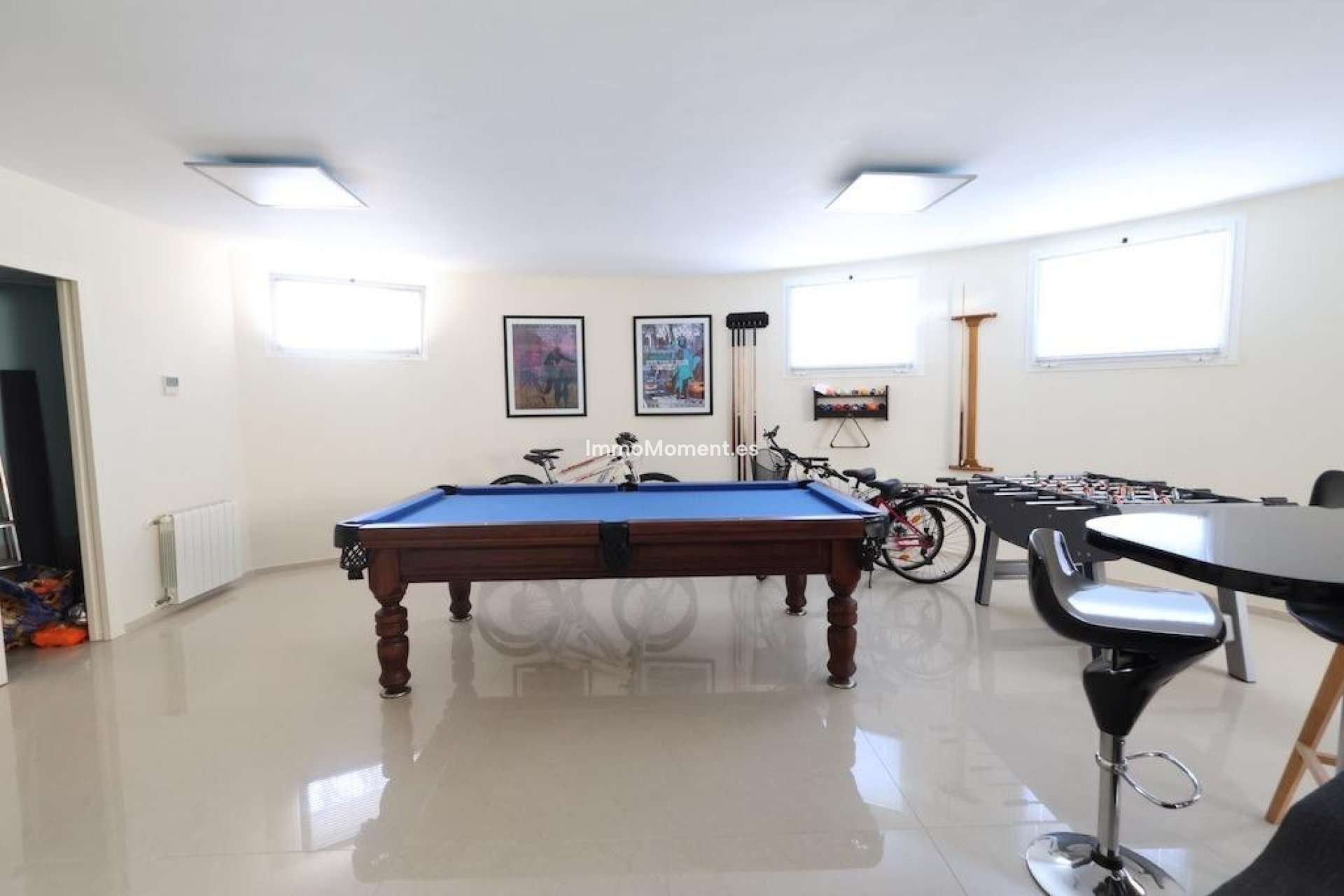 Resale - Villa - Rojales - Ciudad Quesada