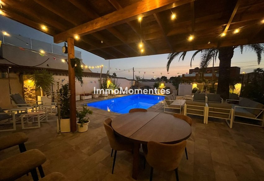 Resale - Villa - Rojales - Ciudad Quesada