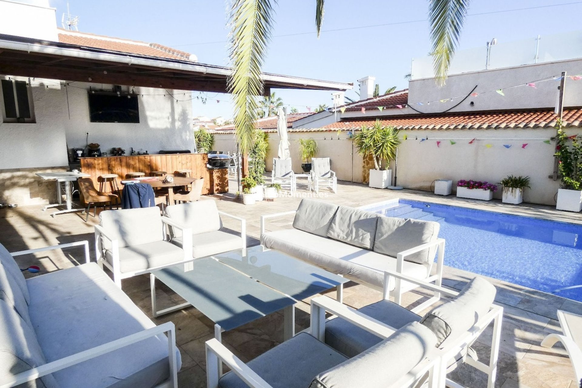 Resale - Villa - Rojales - Ciudad Quesada