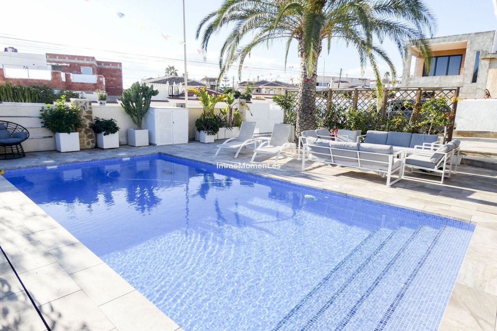 Resale - Villa - Rojales - Ciudad Quesada