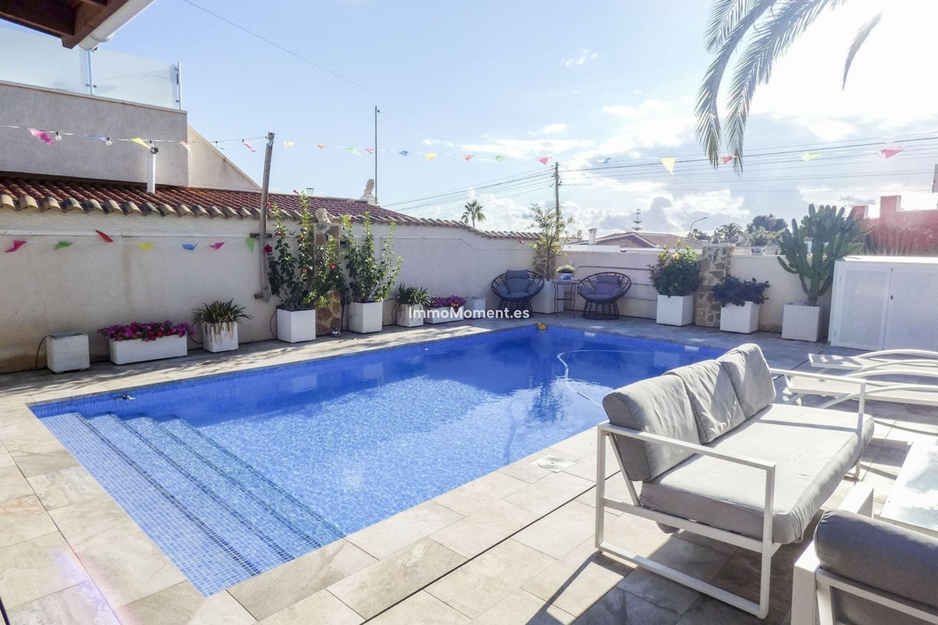 Resale - Villa - Rojales - Ciudad Quesada