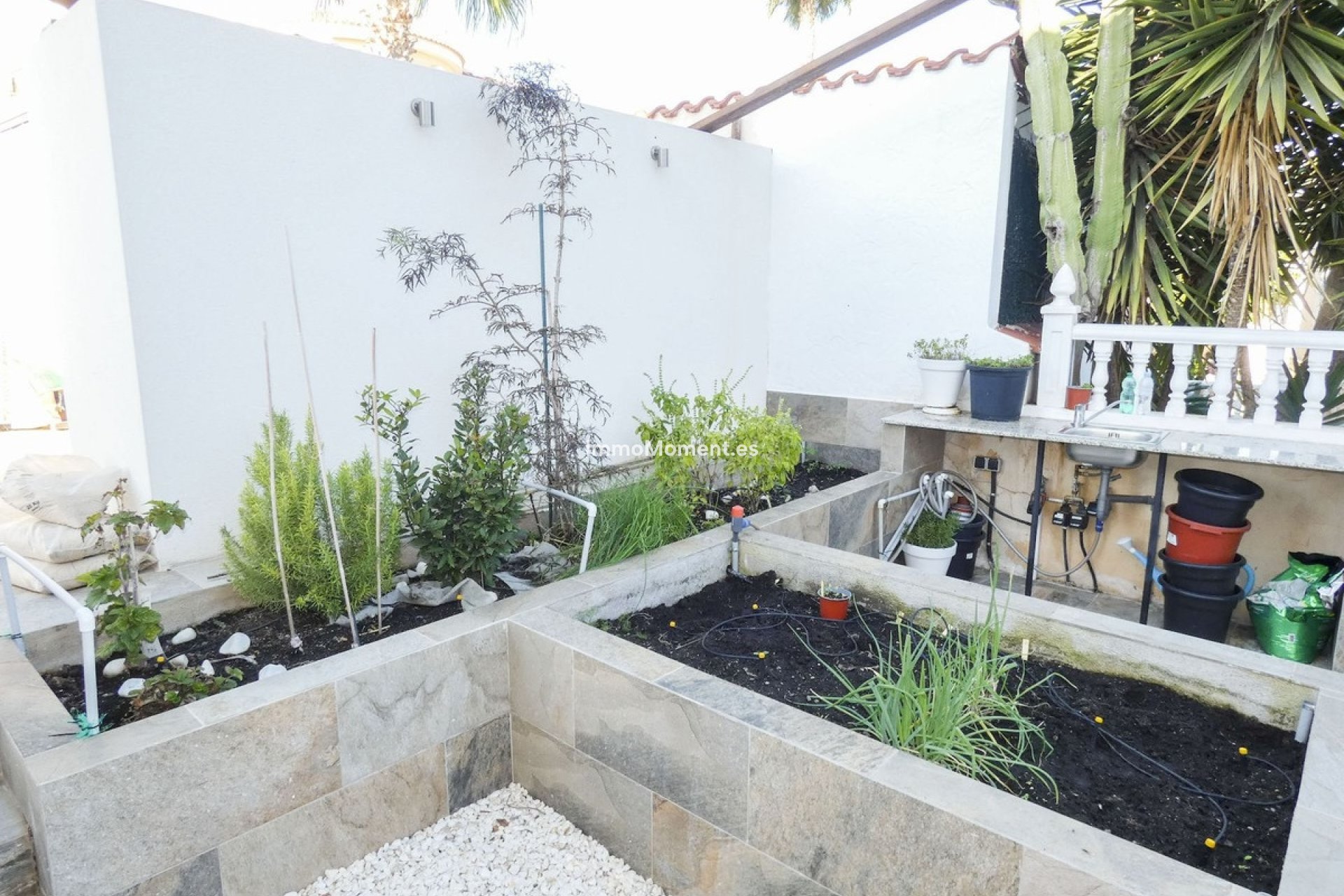 Resale - Villa - Rojales - Ciudad Quesada