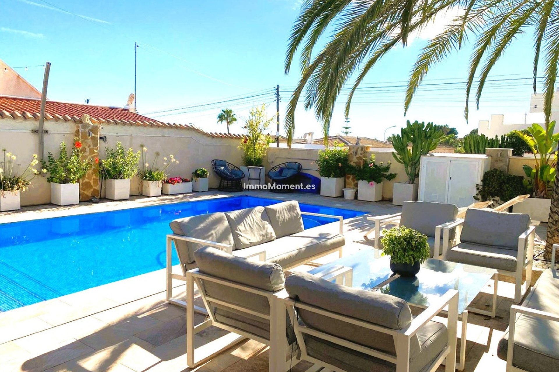 Resale - Villa - Rojales - Ciudad Quesada