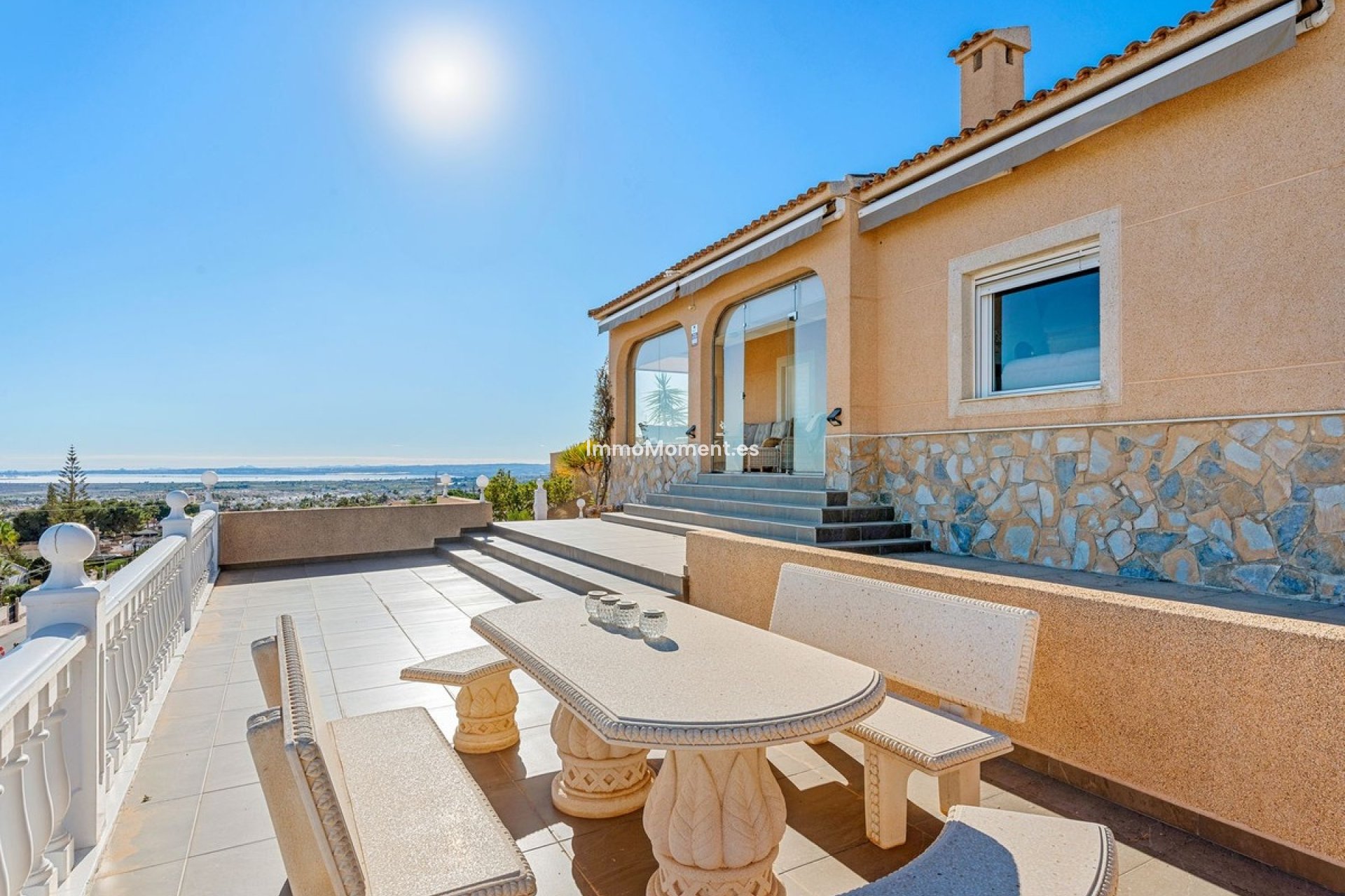 Resale - Villa - Rojales - Ciudad Quesada