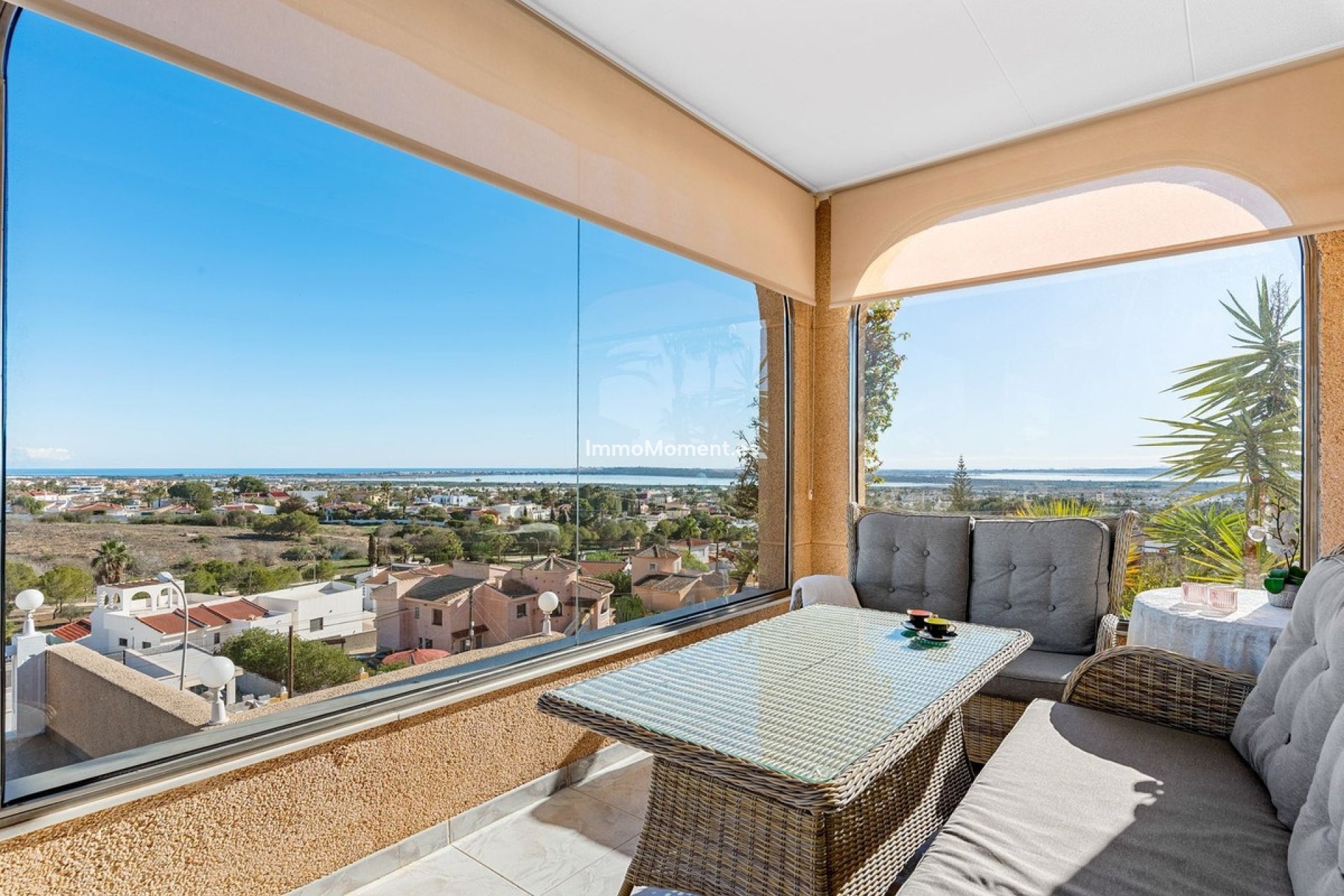 Resale - Villa - Rojales - Ciudad Quesada