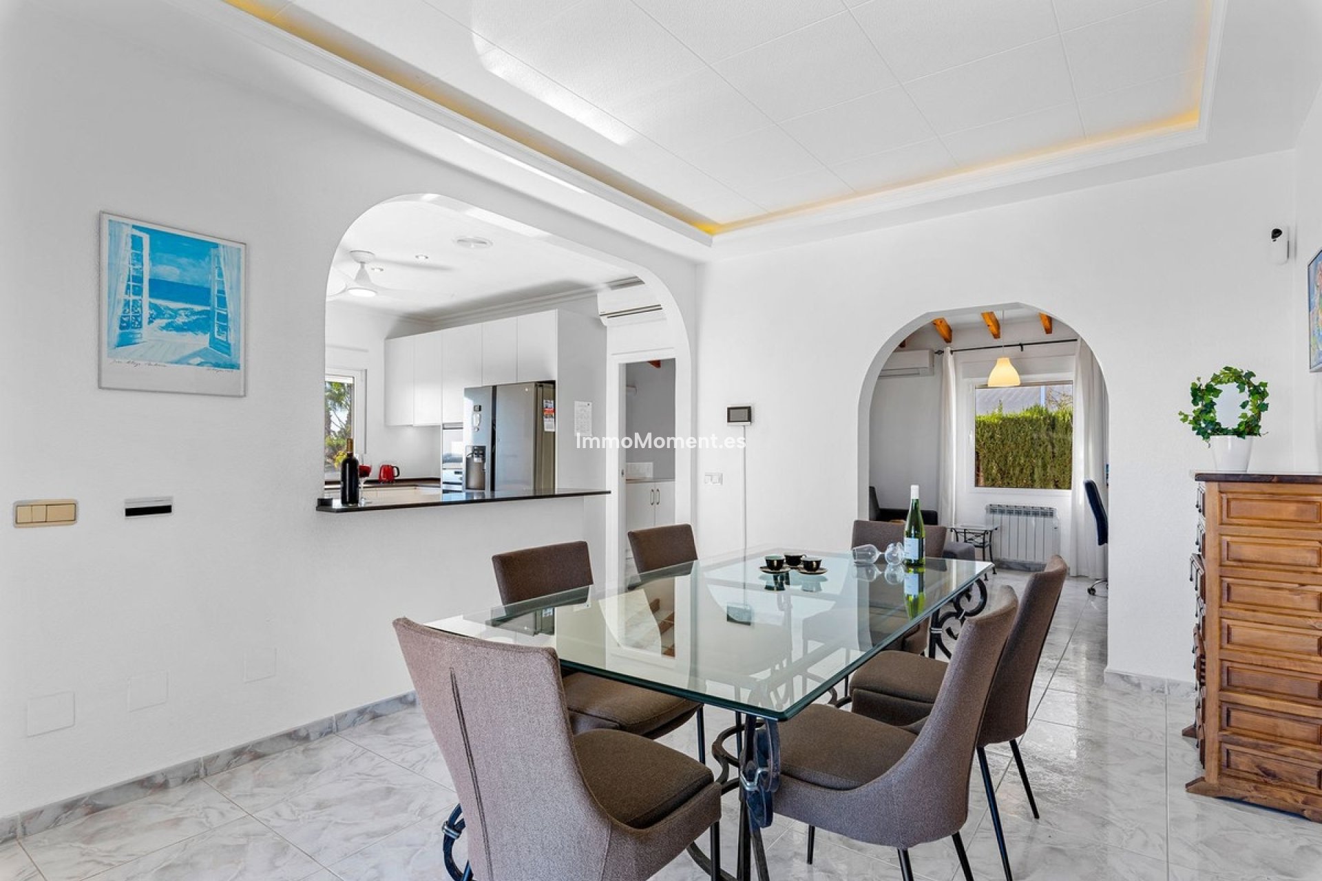 Resale - Villa - Rojales - Ciudad Quesada