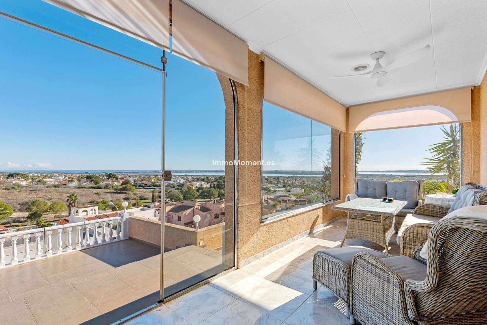 Resale - Villa - Rojales - Ciudad Quesada