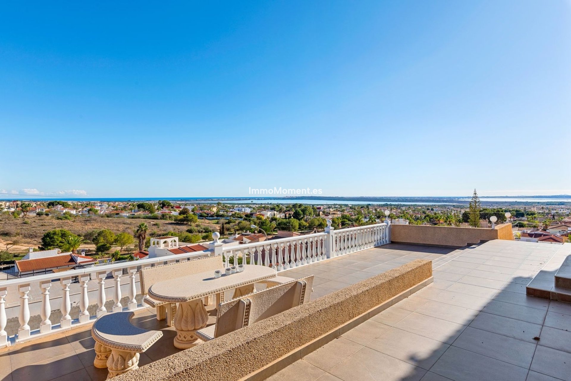 Resale - Villa - Rojales - Ciudad Quesada