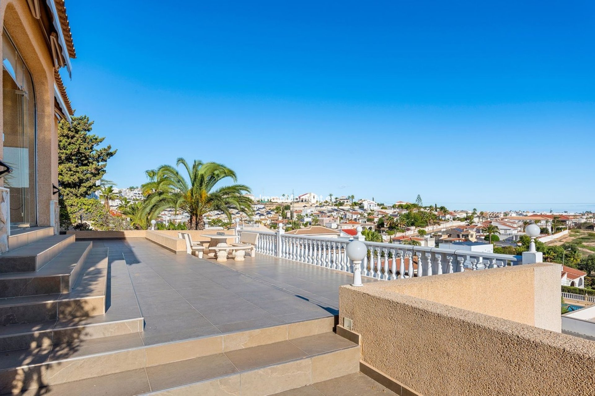 Resale - Villa - Rojales - Ciudad Quesada