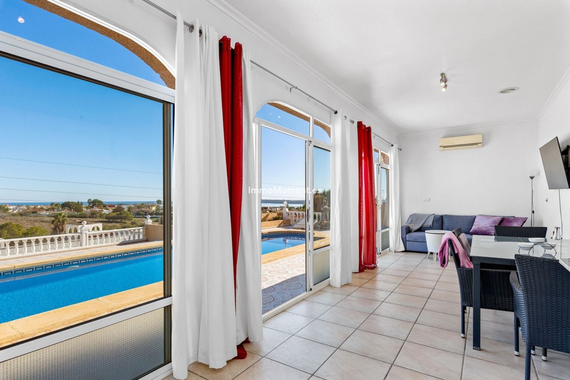 Resale - Villa - Rojales - Ciudad Quesada