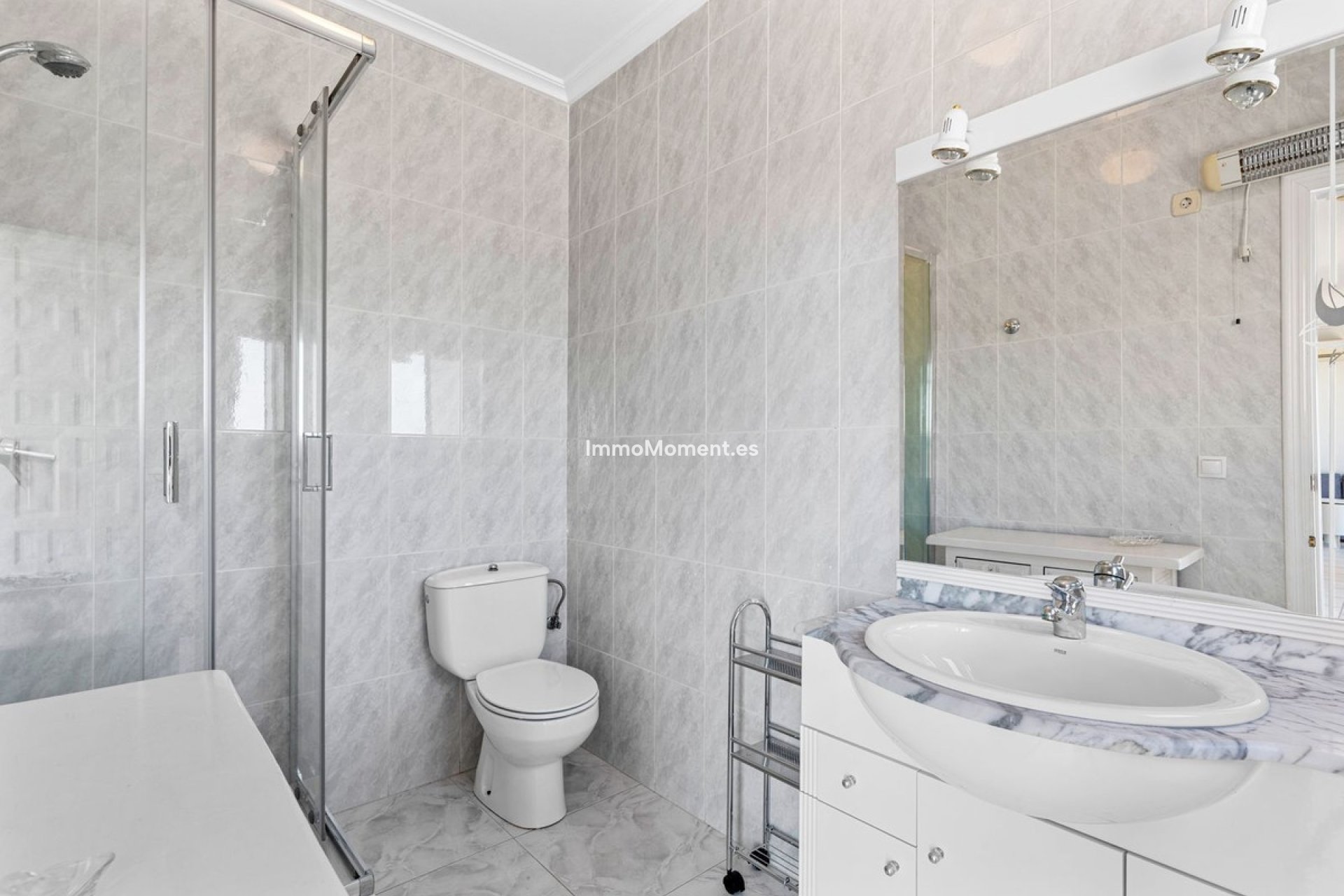 Resale - Villa - Rojales - Ciudad Quesada