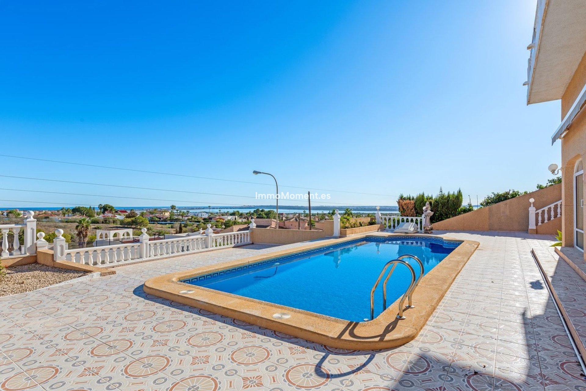 Resale - Villa - Rojales - Ciudad Quesada