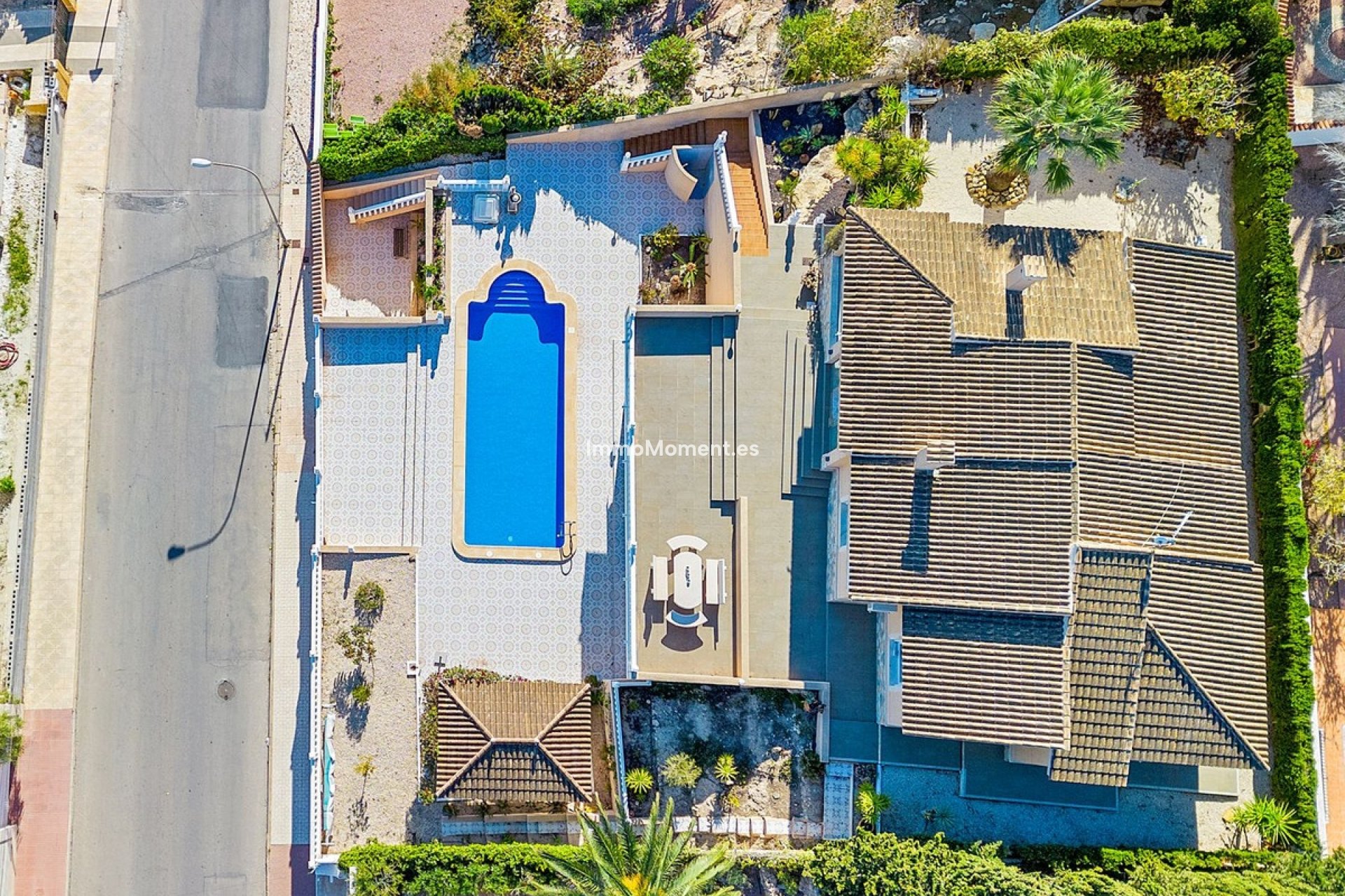 Resale - Villa - Rojales - Ciudad Quesada