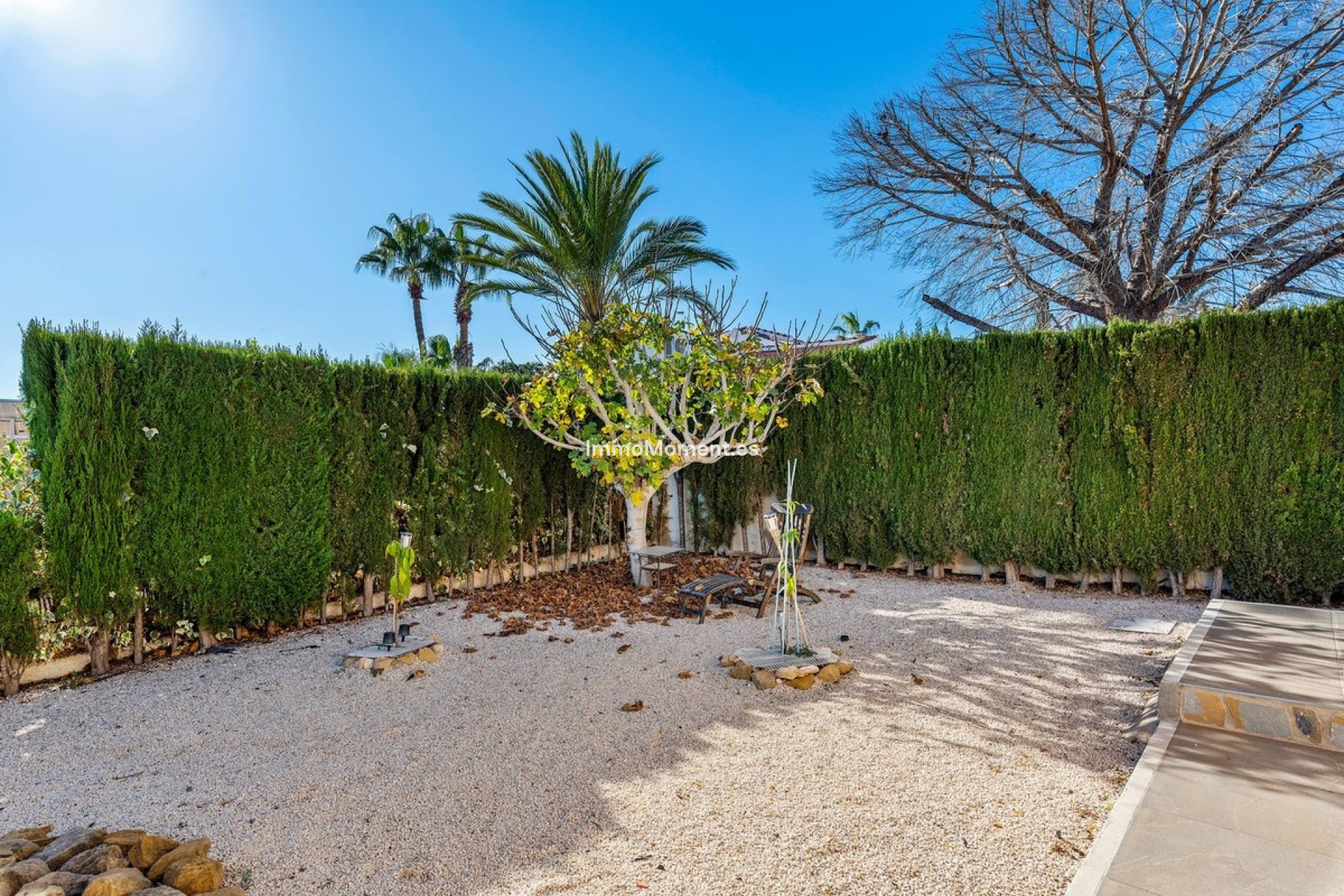 Resale - Villa - Rojales - Ciudad Quesada