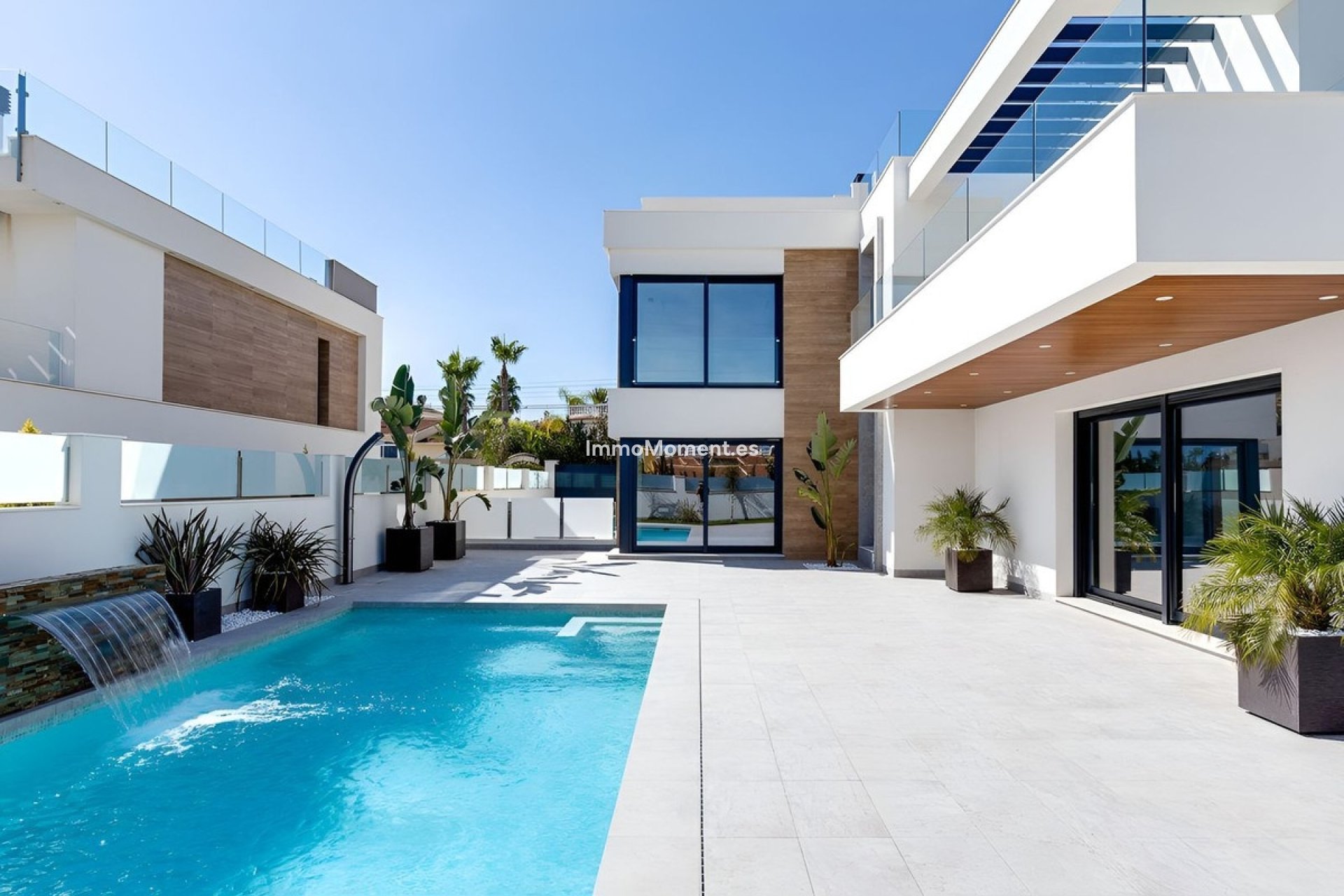 Resale - Villa - Rojales - Ciudad Quesada