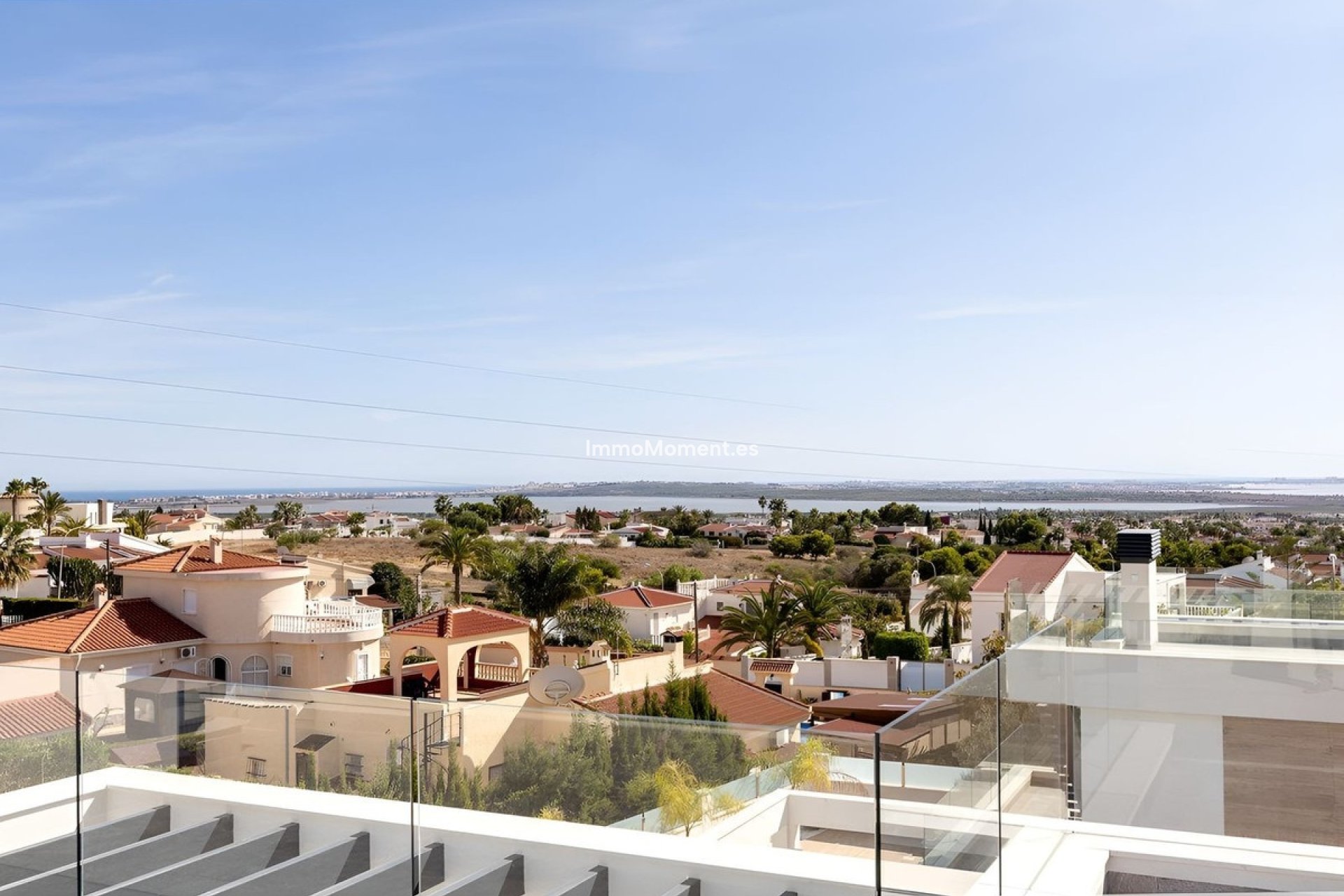 Resale - Villa - Rojales - Ciudad Quesada