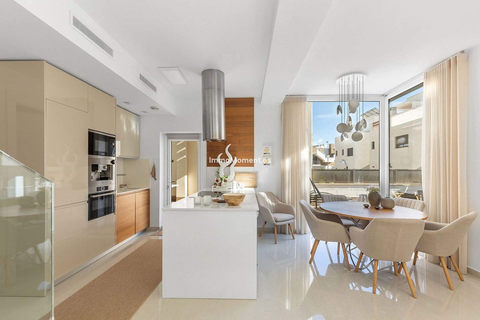 Resale - Villa - Rojales - Ciudad Quesada