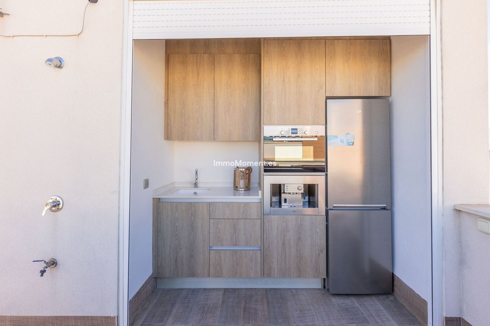 Resale - Villa - Rojales - Ciudad Quesada