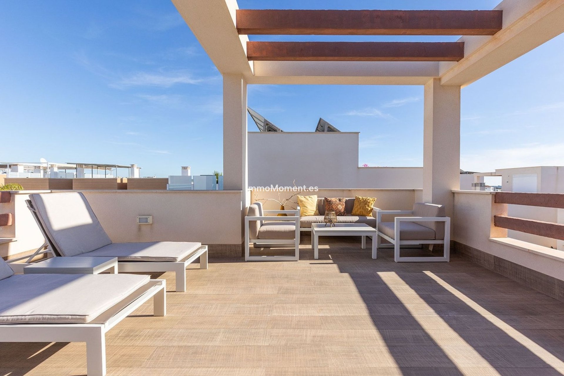 Resale - Villa - Rojales - Ciudad Quesada