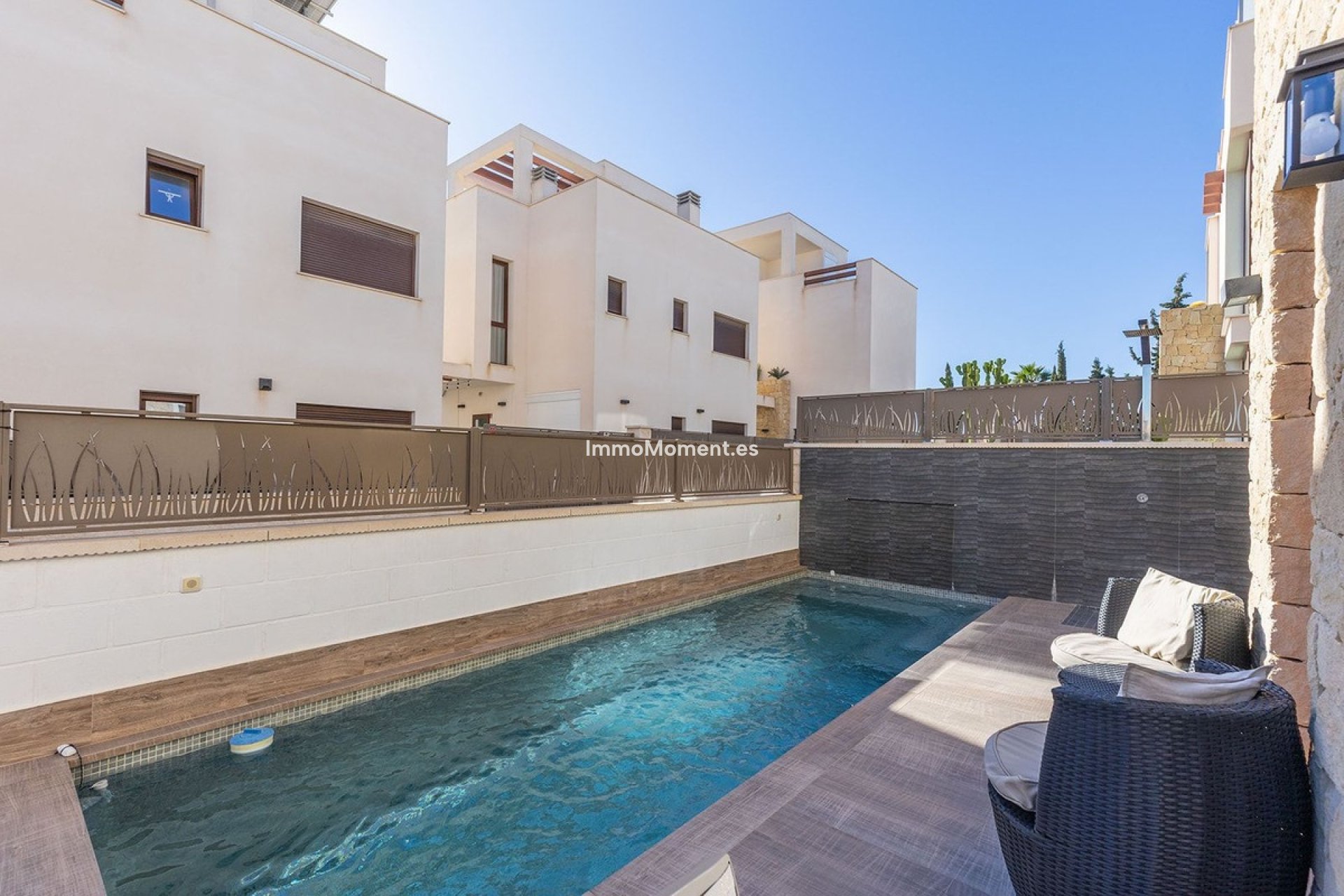 Resale - Villa - Rojales - Ciudad Quesada