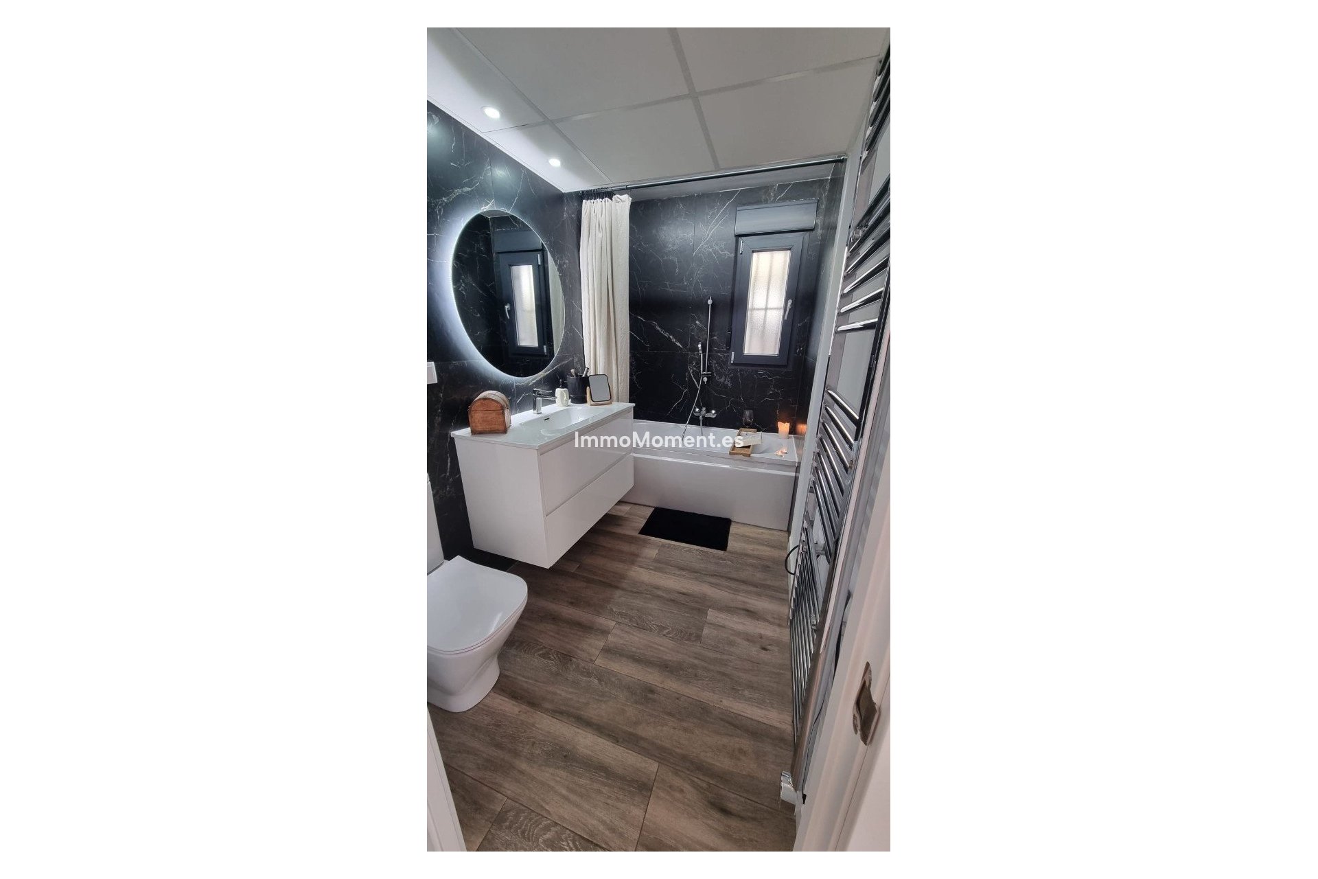 Resale - Villa - Rojales - Ciudad Quesada