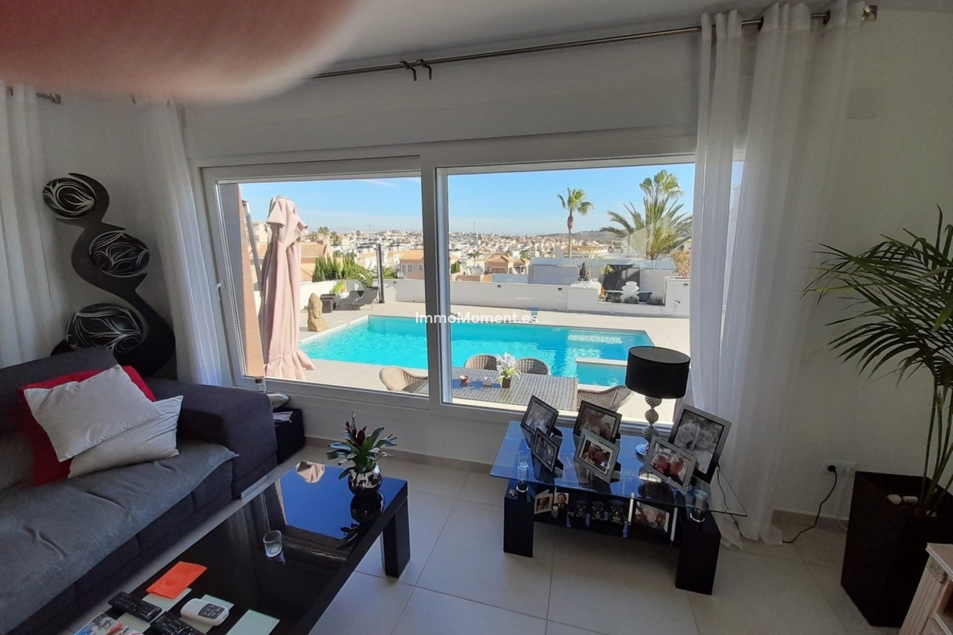 Resale - Villa - Rojales - Ciudad Quesada