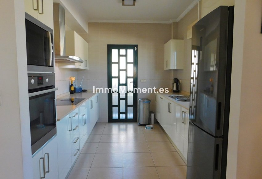 Resale - Villa - Rojales - Ciudad Quesada