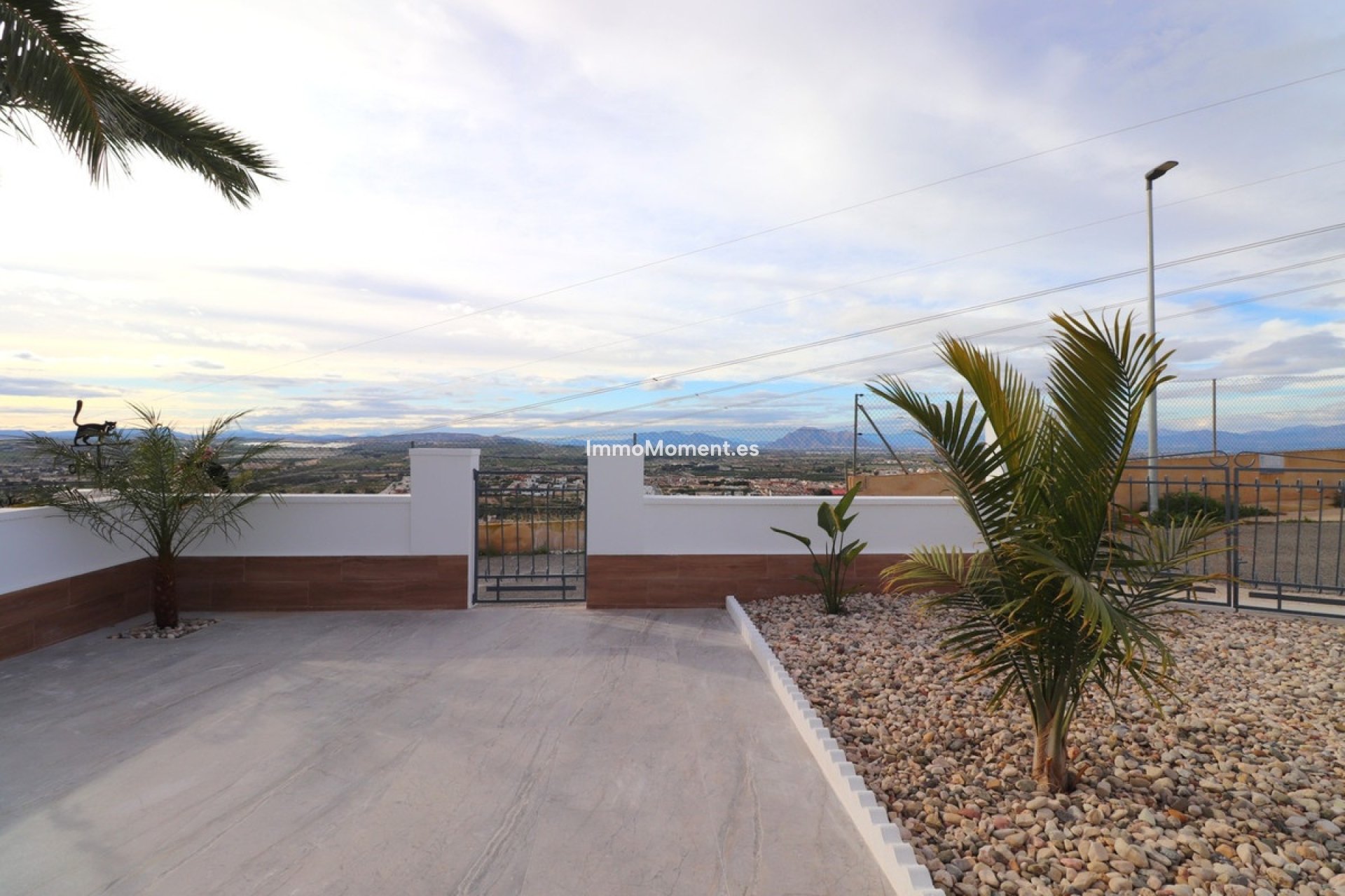 Resale - Villa - Rojales - Ciudad Quesada