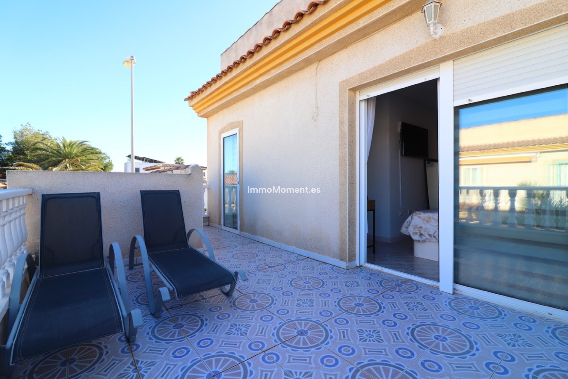 Resale - Villa - Rojales - Ciudad Quesada